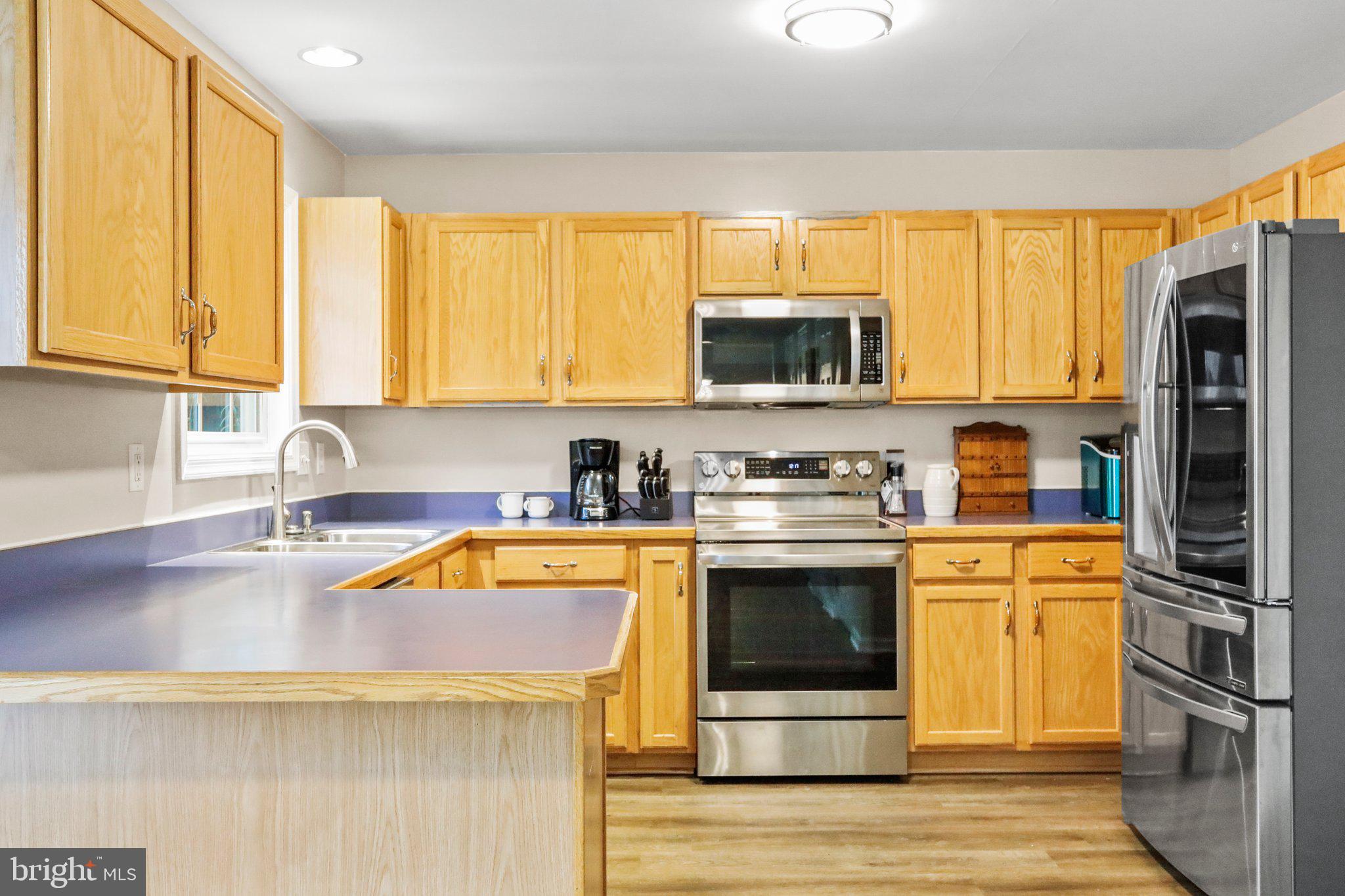 BRIAR RUN - Residential