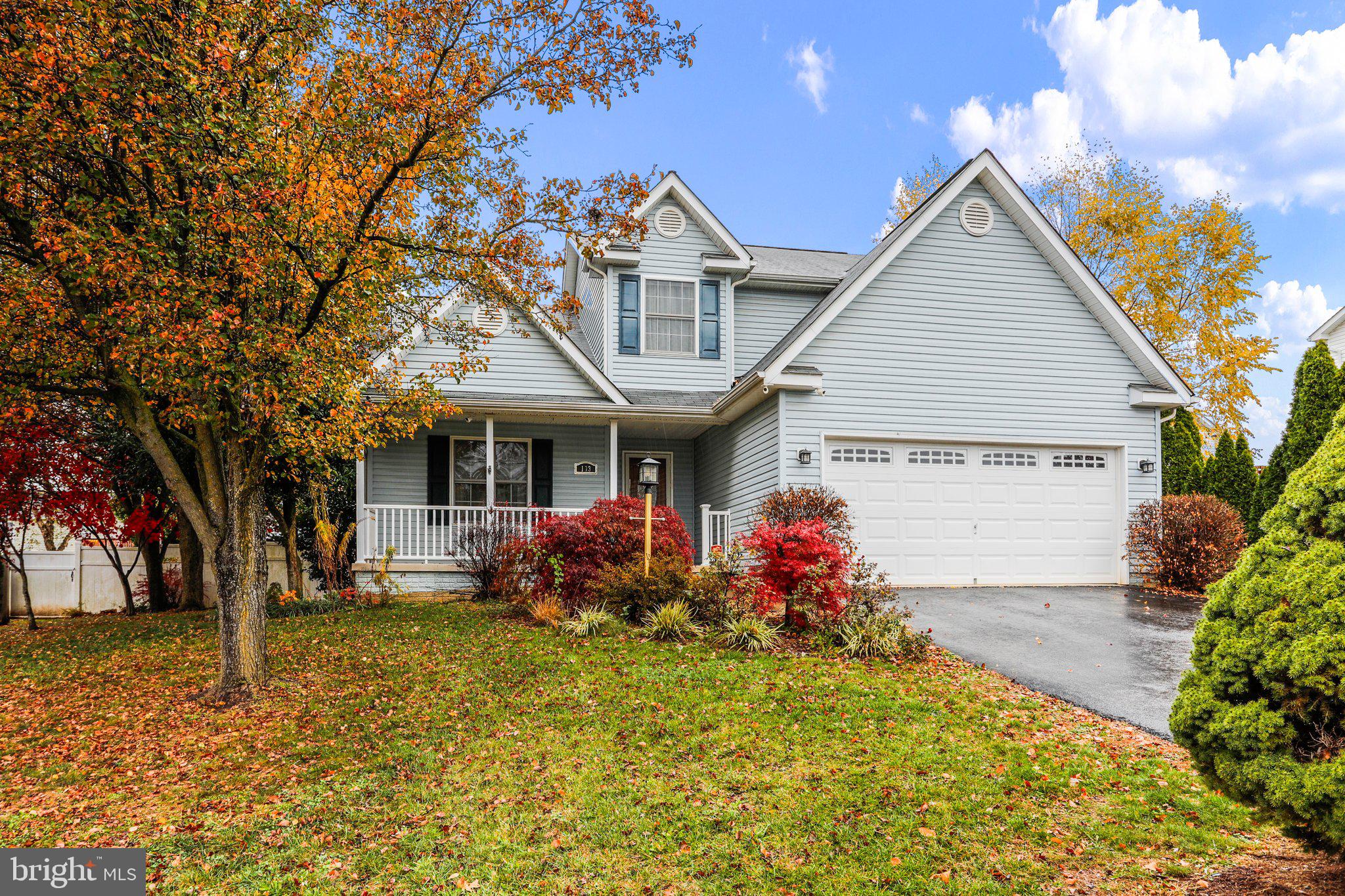 BRIAR RUN - Residential