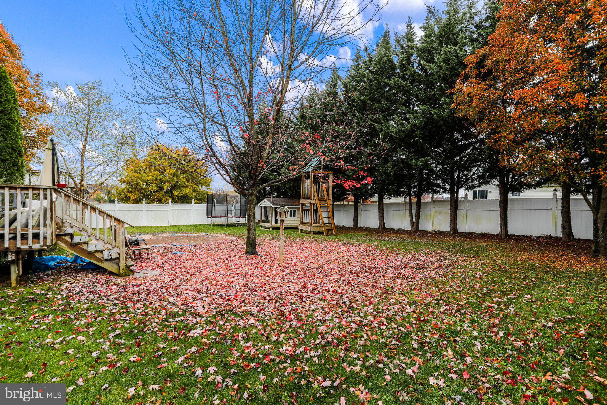 BRIAR RUN - Residential