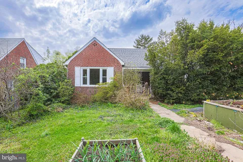 6626 Loch Hill Road, Baltimore, MD MLS: MDBC2124676