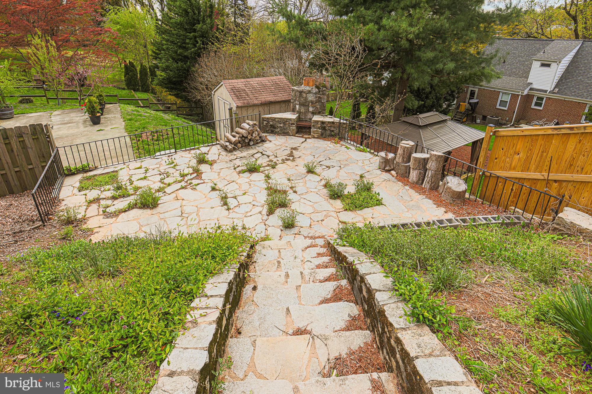 LOCH HILL - Residential