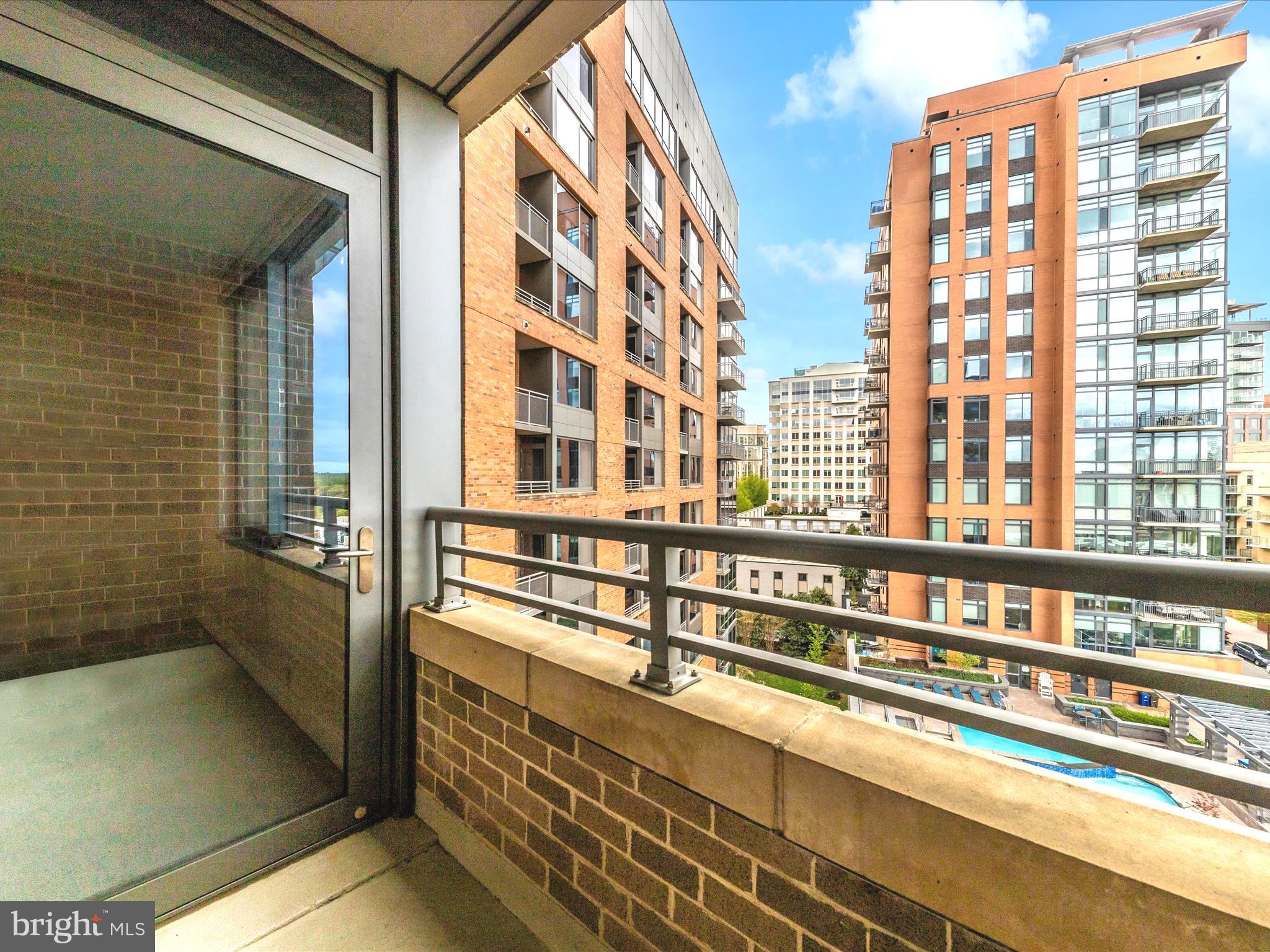 ODYSSEY - Residential