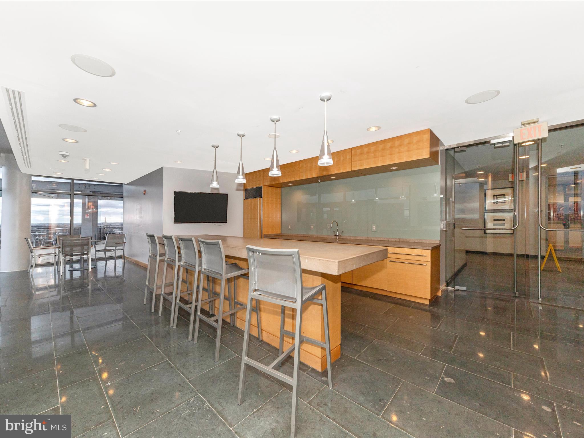 ODYSSEY - Residential