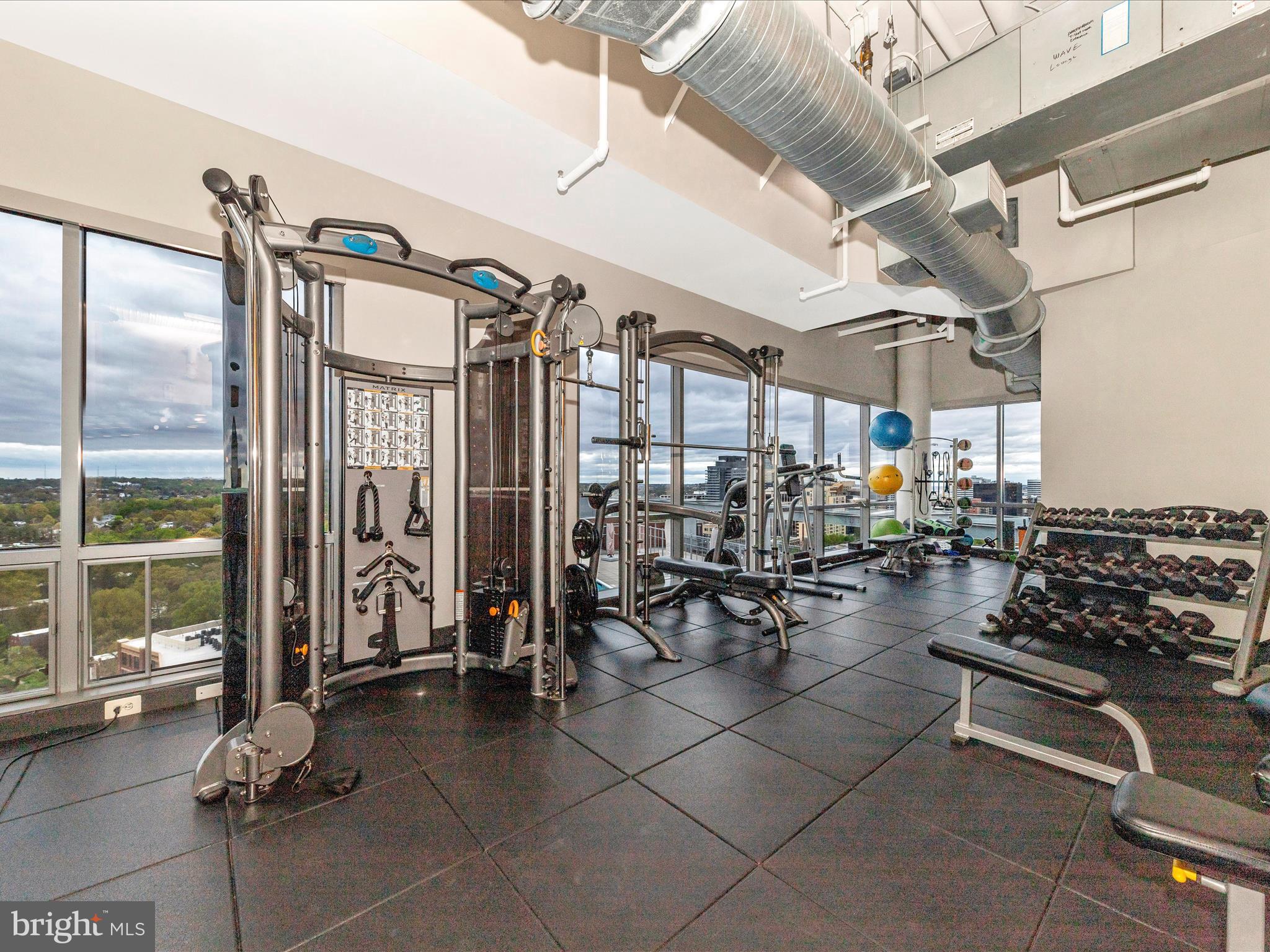 ODYSSEY - Residential