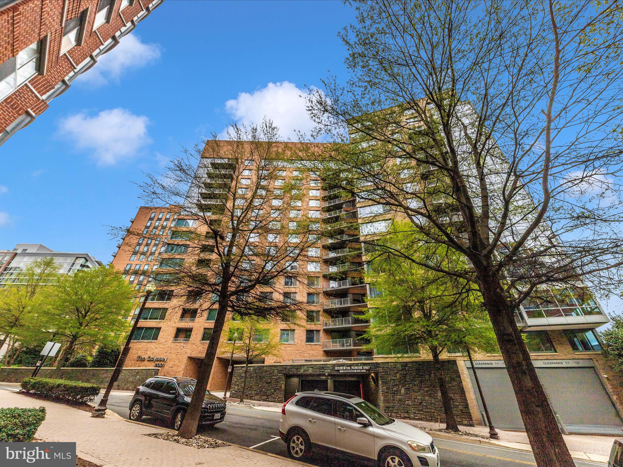 ODYSSEY - Residential