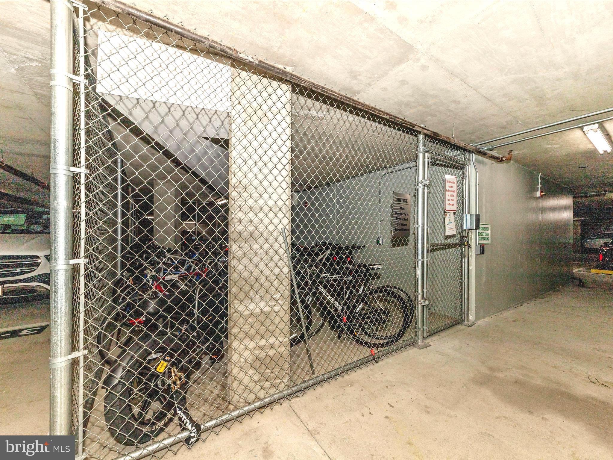 ODYSSEY - Residential