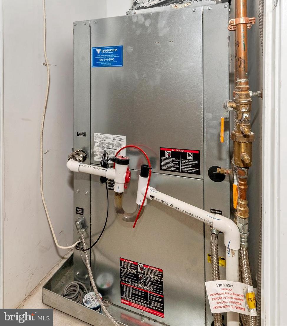 ODYSSEY - Residential