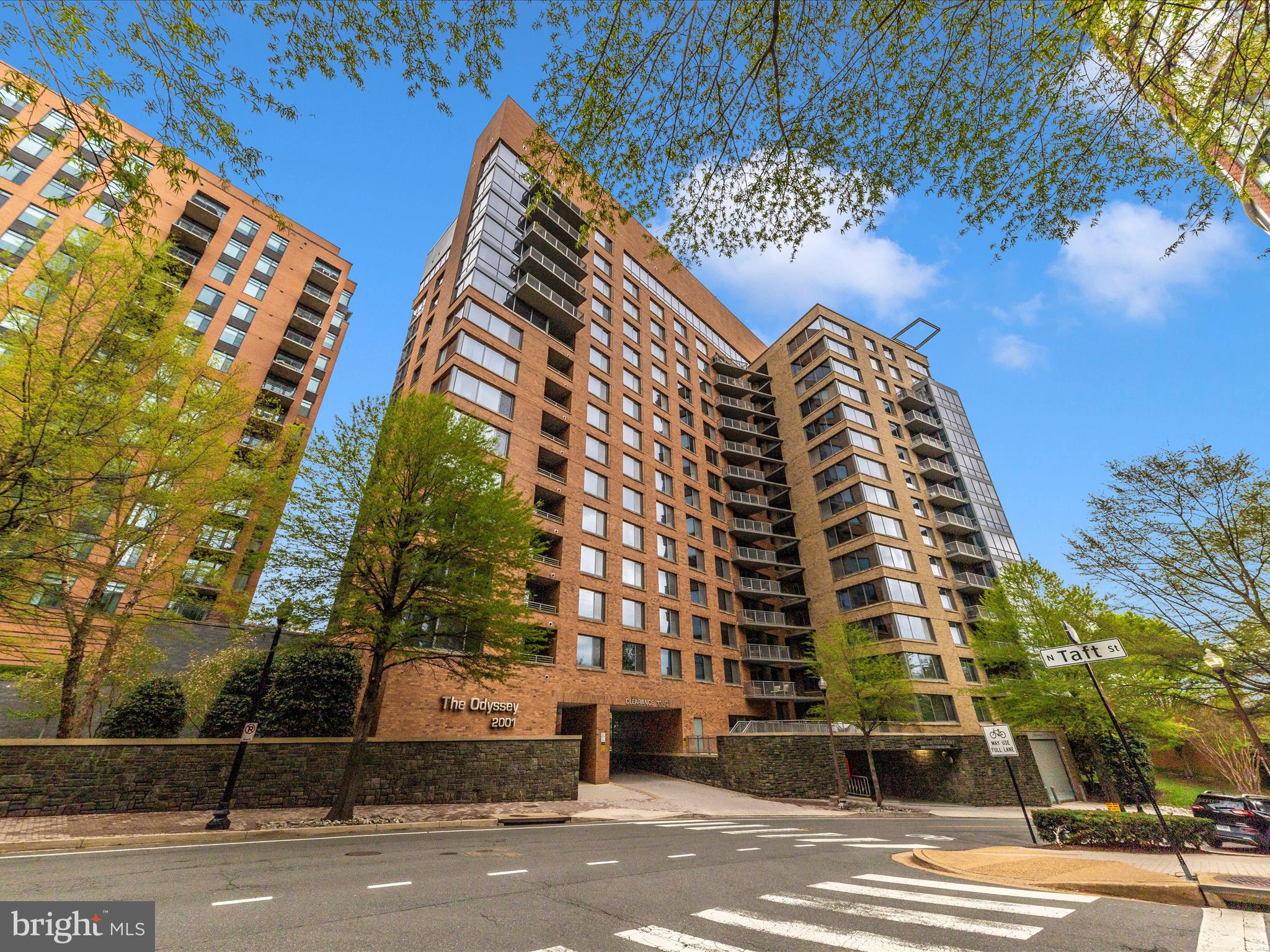 ODYSSEY - Residential