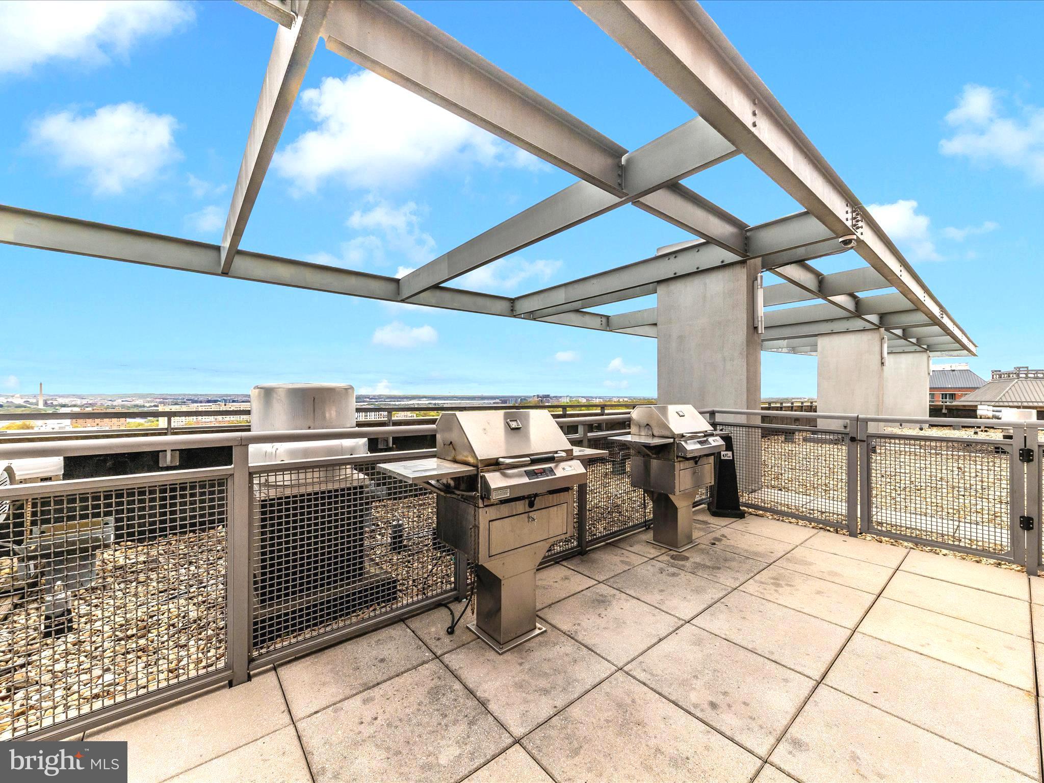 ODYSSEY - Residential