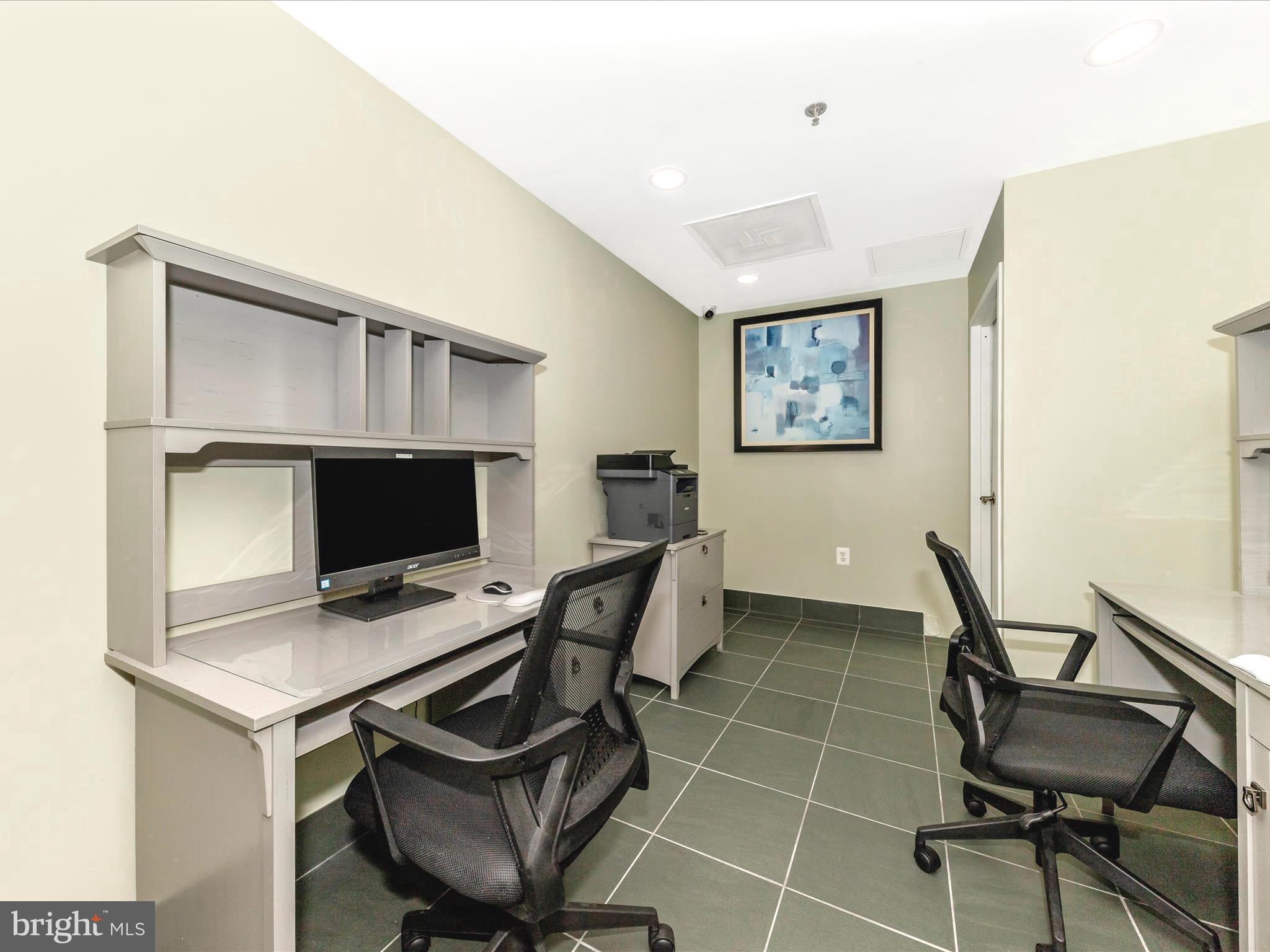 ODYSSEY - Residential