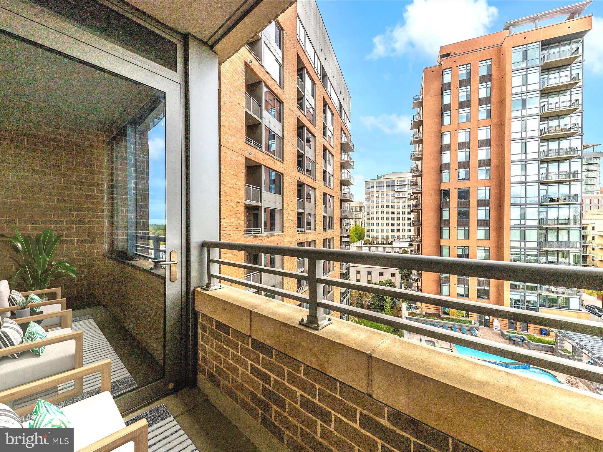 ODYSSEY - Residential