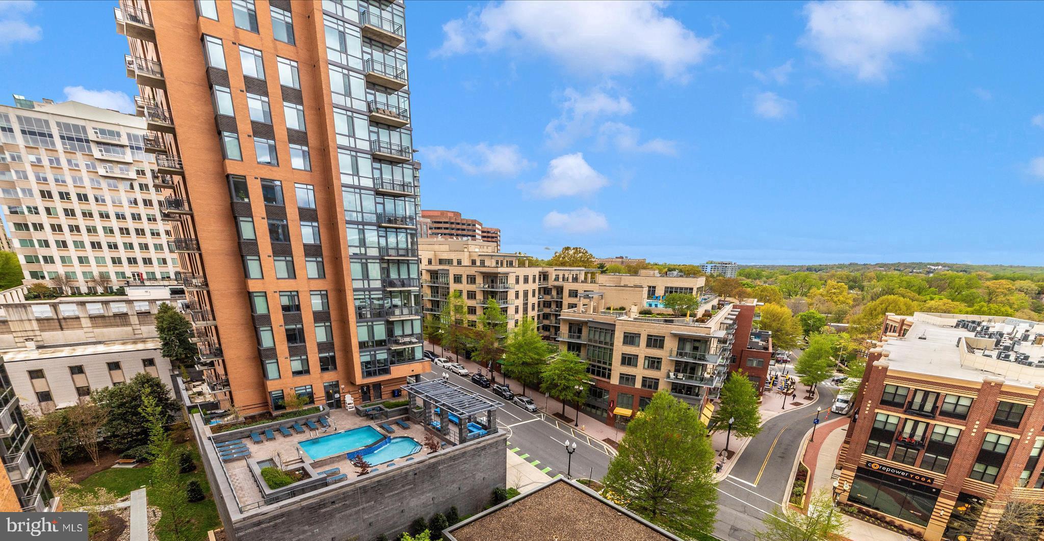 ODYSSEY - Residential