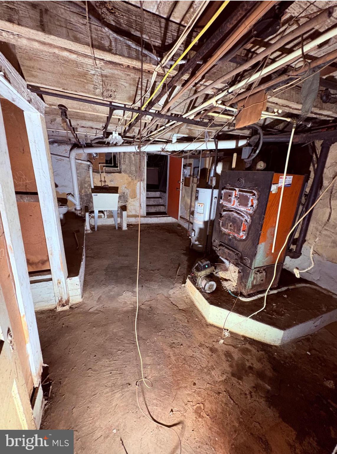 SHIPLEY HILL - Residential