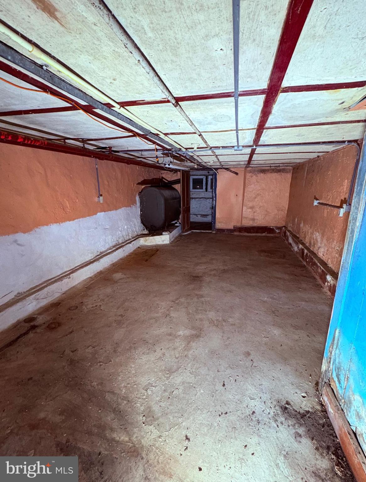 SHIPLEY HILL - Residential