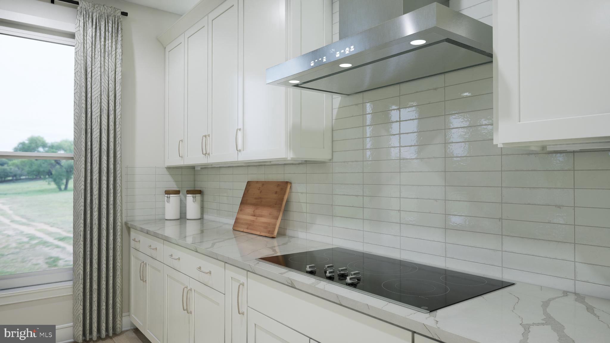 HERITAGE AT MARSHALL - Residential