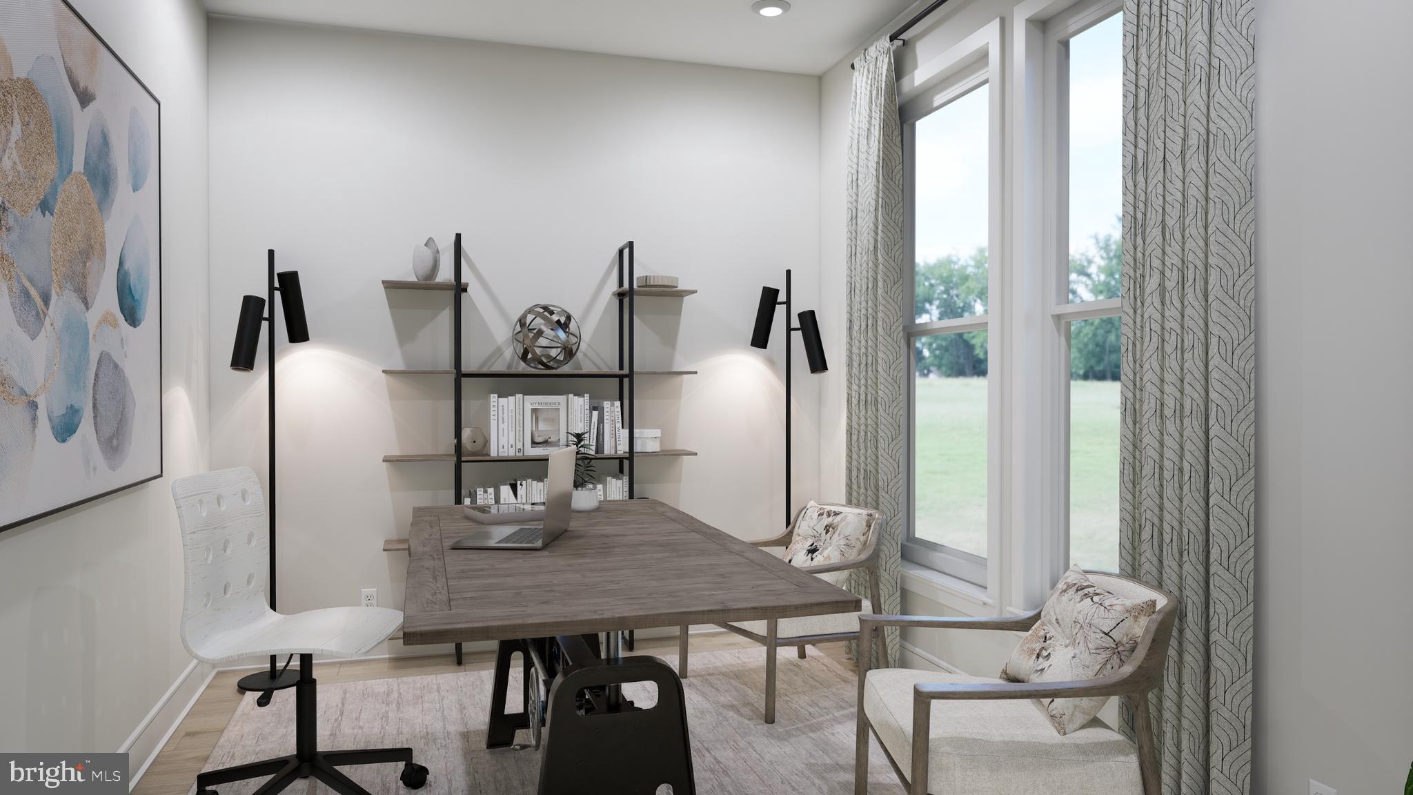 HERITAGE AT MARSHALL - Residential