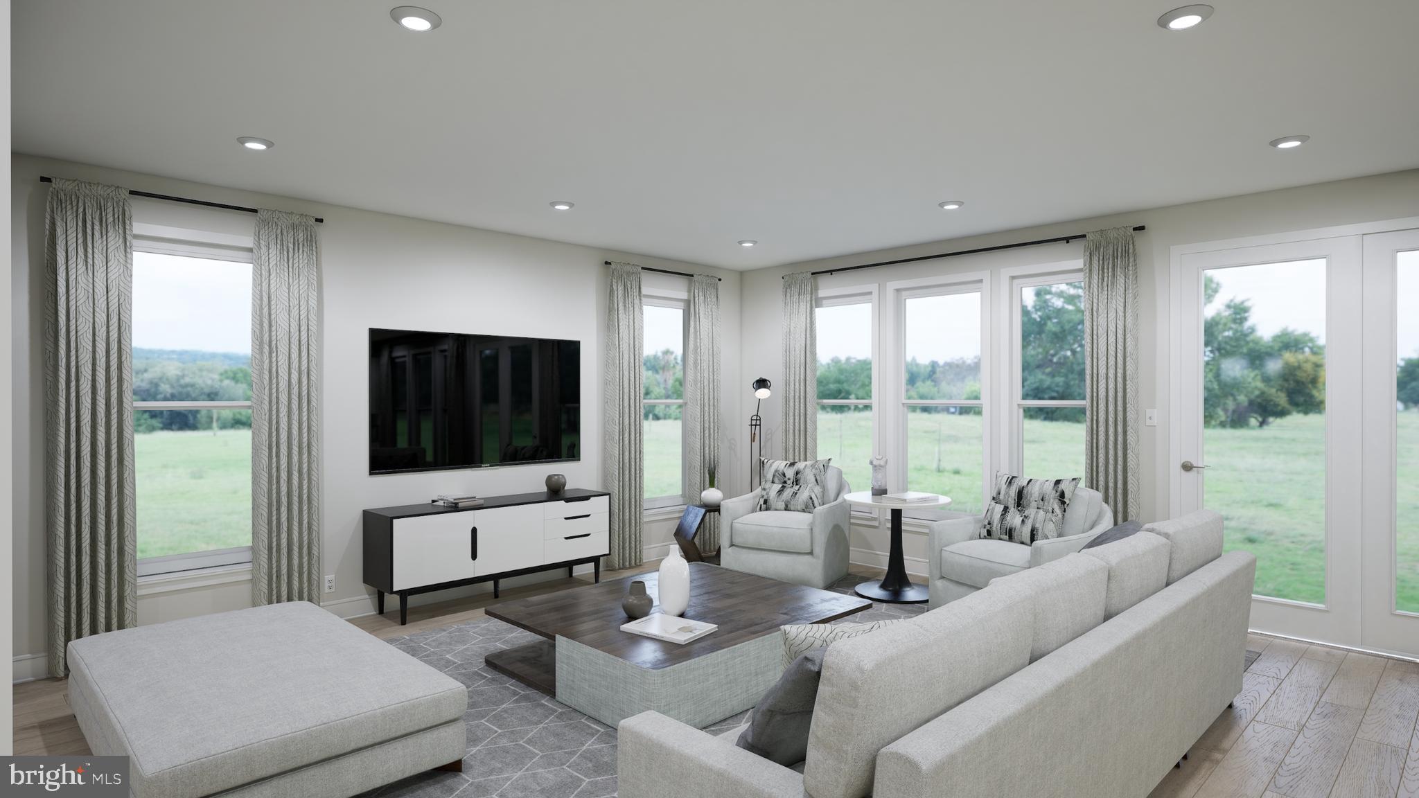 HERITAGE AT MARSHALL - Residential