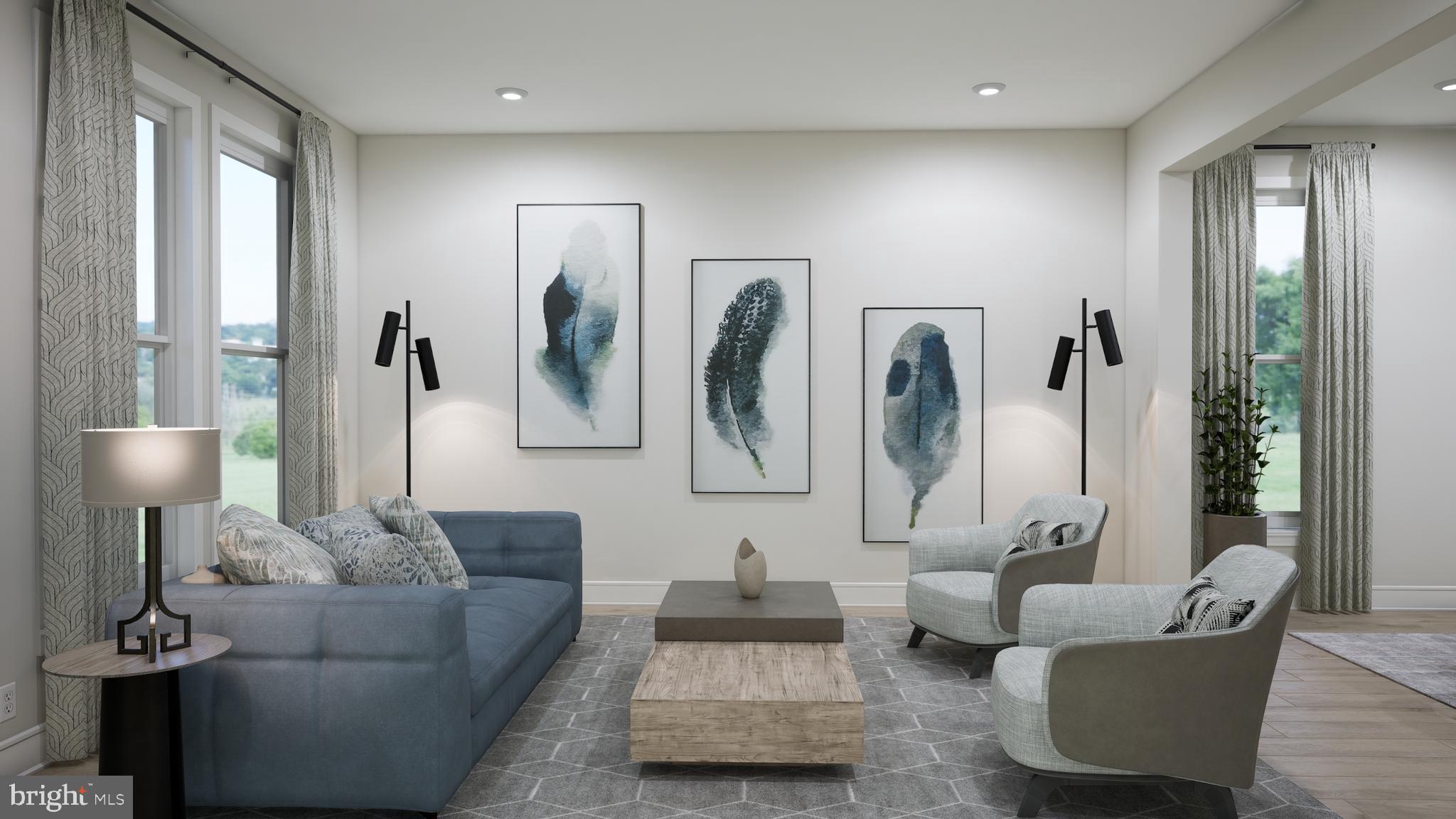 HERITAGE AT MARSHALL - Residential