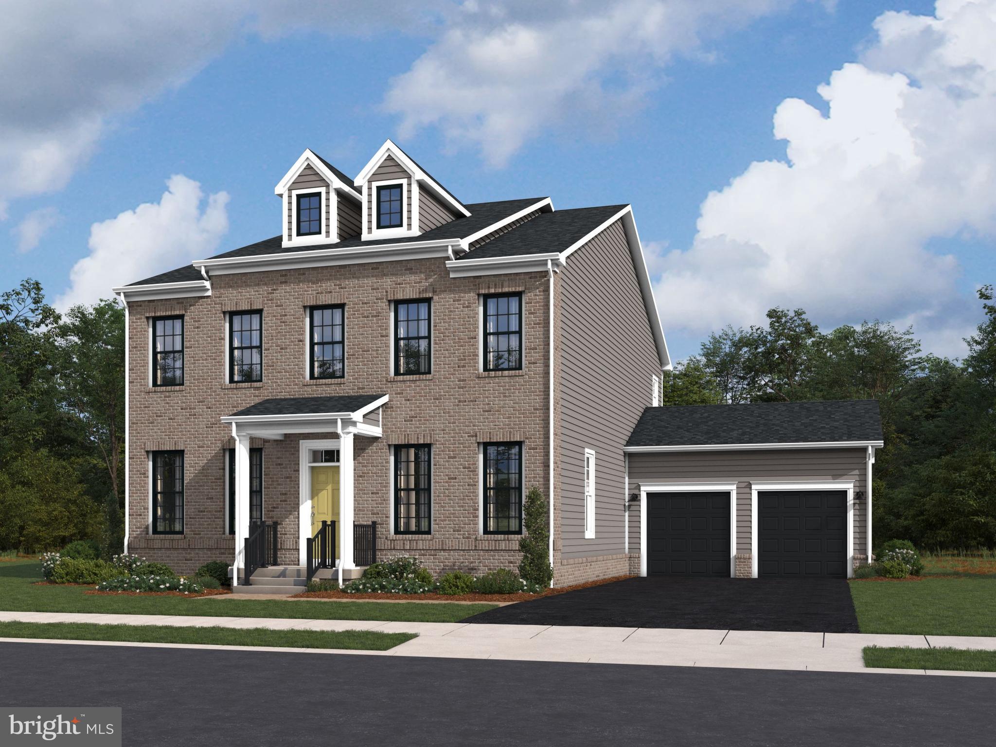 HERITAGE AT MARSHALL - Residential