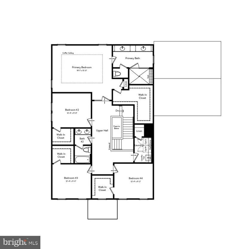 HERITAGE AT MARSHALL - Residential