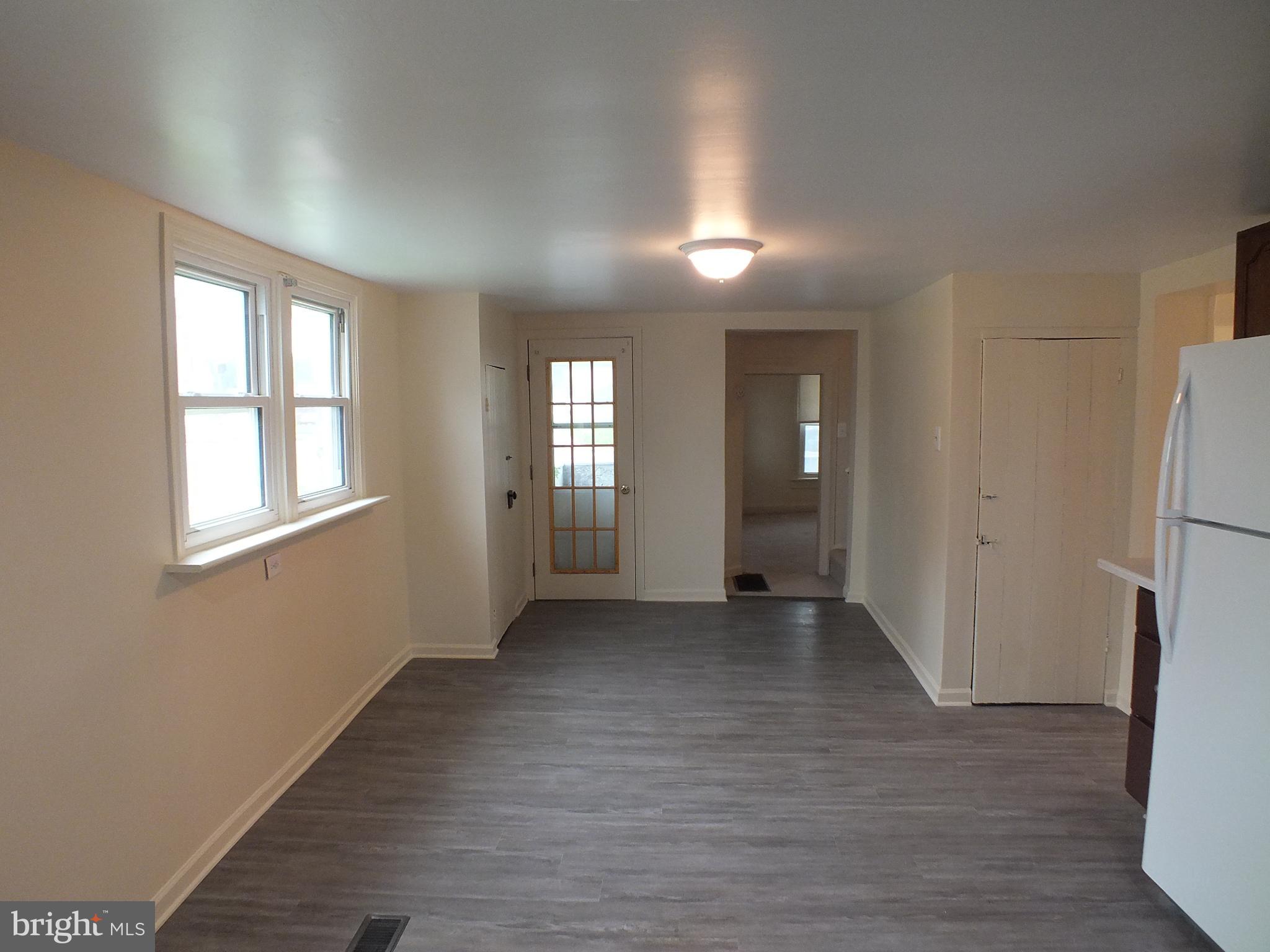 HAMPSTEAD - Residential Lease