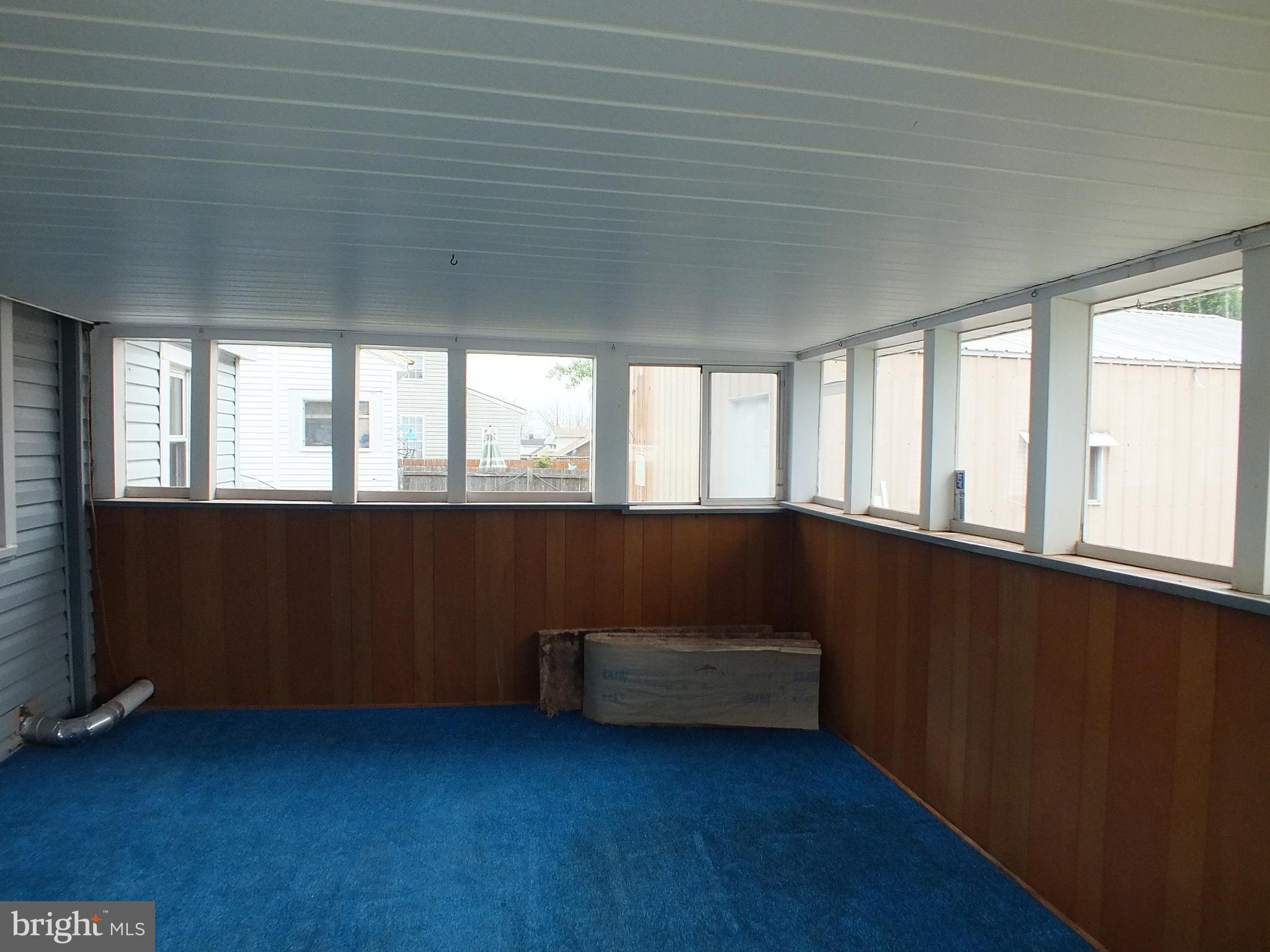 HAMPSTEAD - Residential Lease