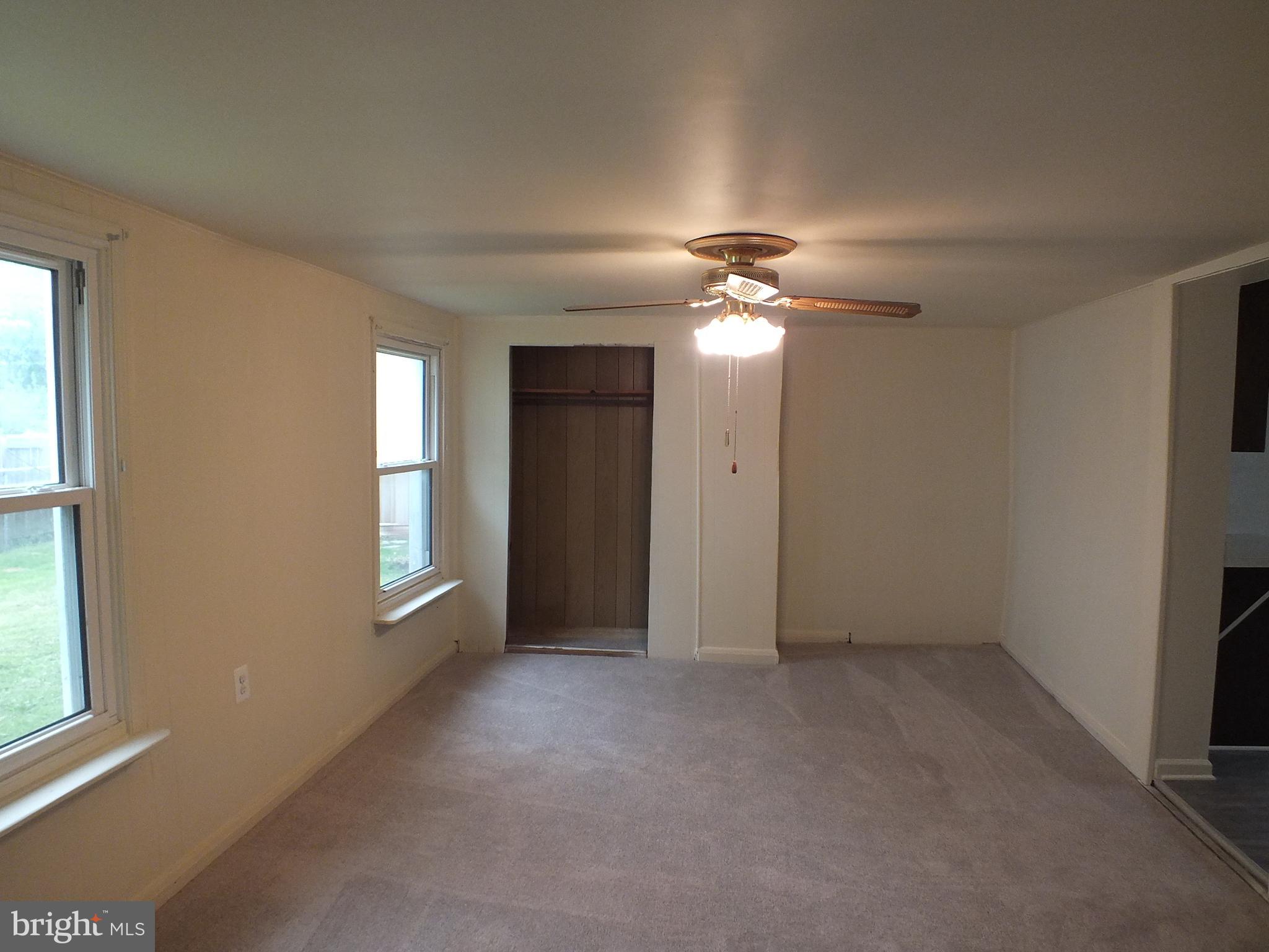 HAMPSTEAD - Residential Lease