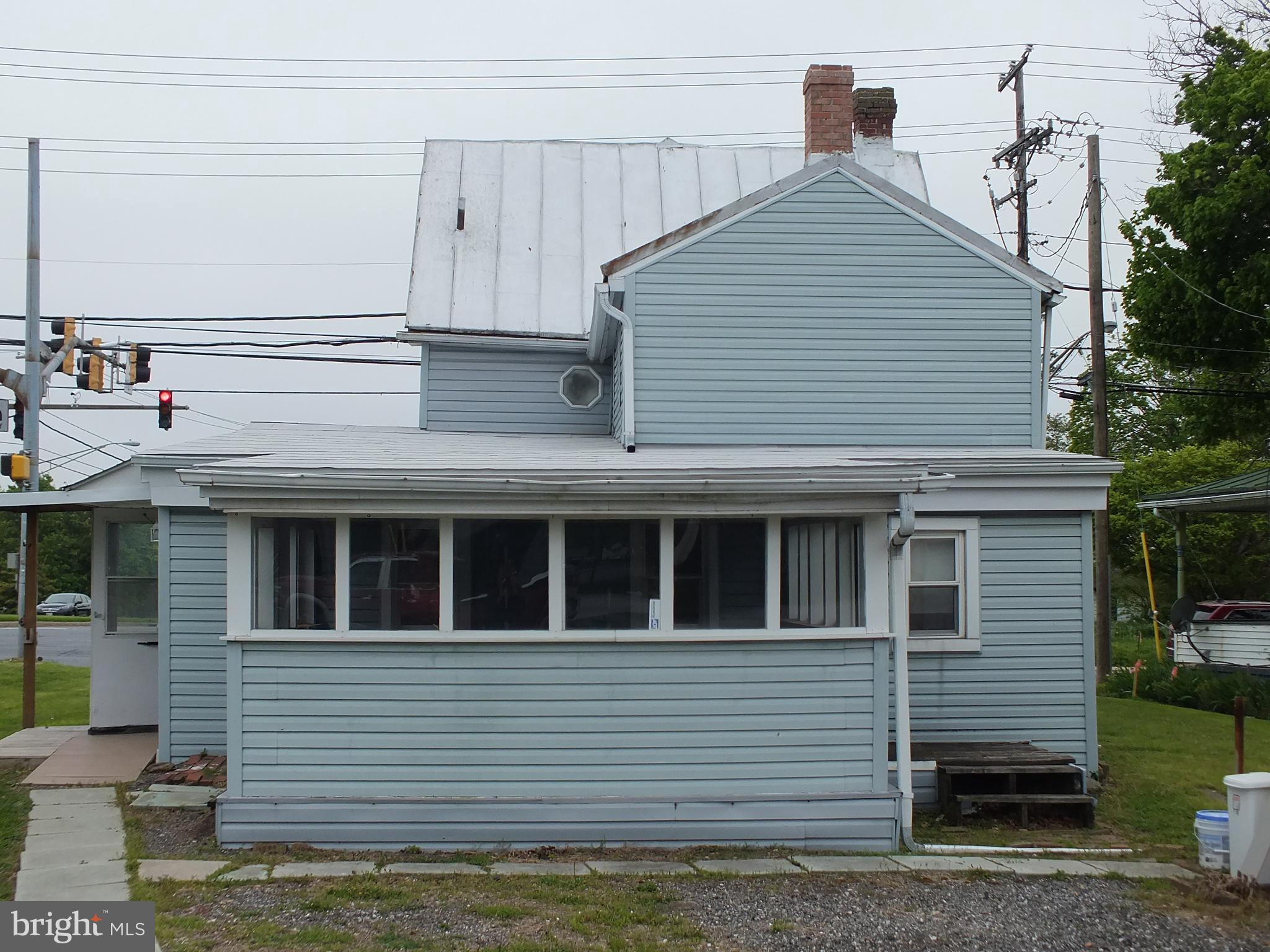 HAMPSTEAD - Residential Lease