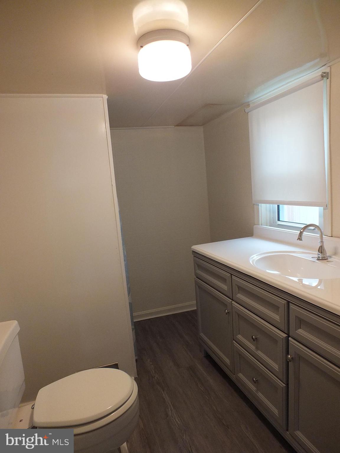 HAMPSTEAD - Residential Lease