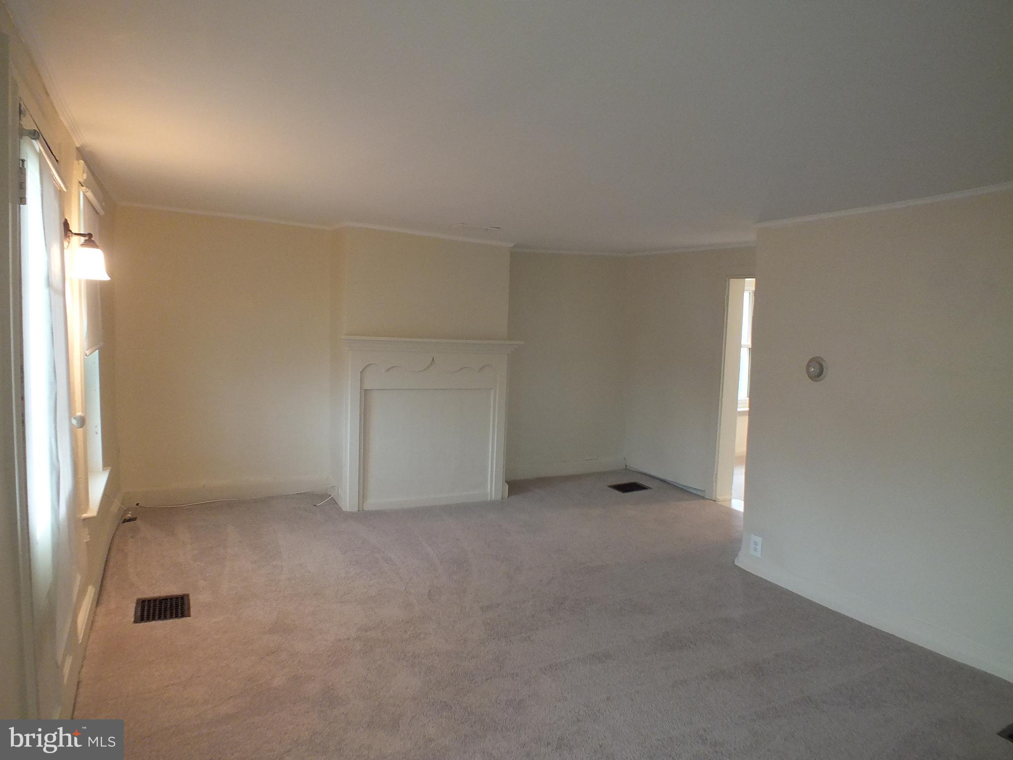 HAMPSTEAD - Residential Lease