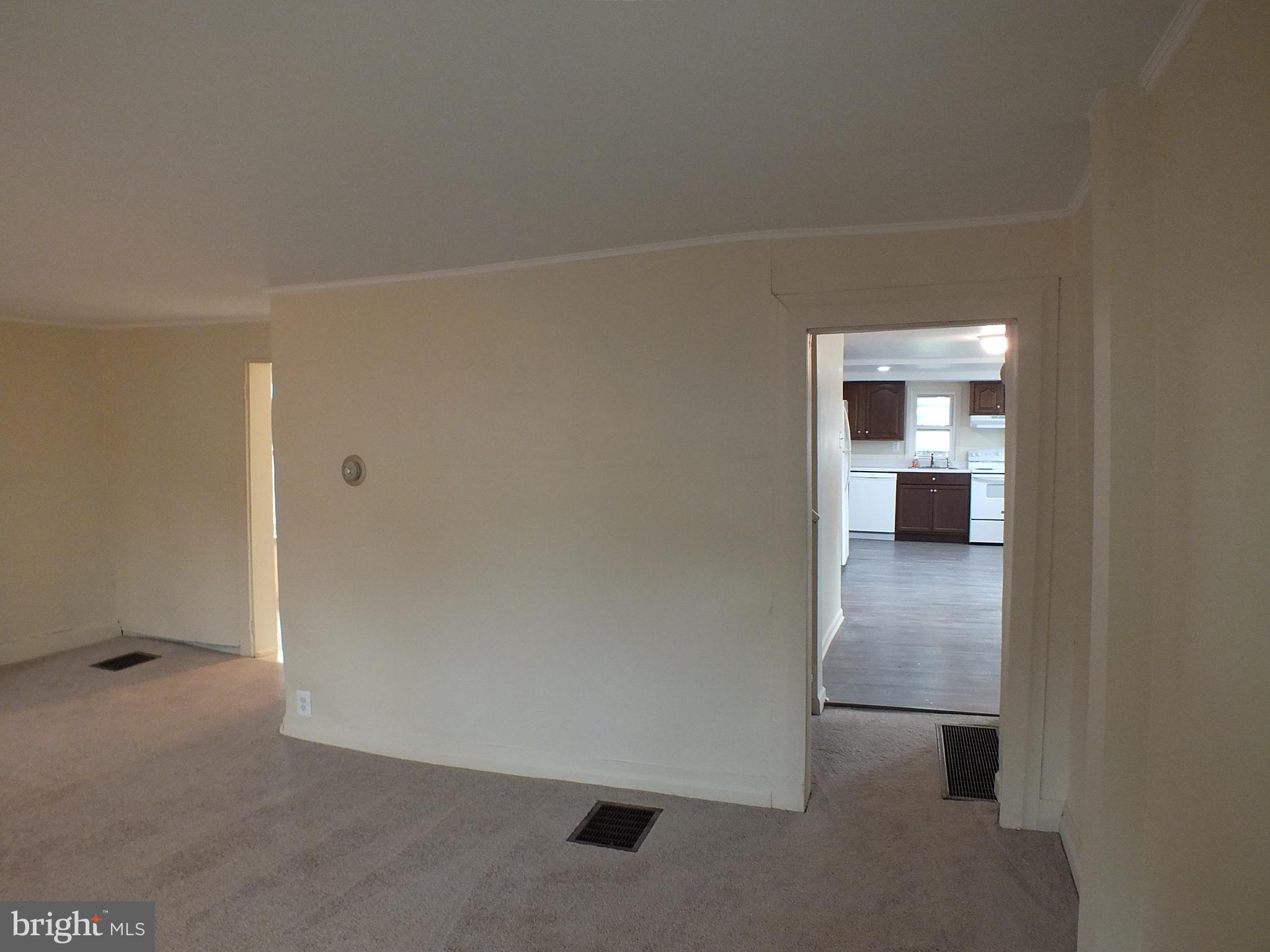 HAMPSTEAD - Residential Lease