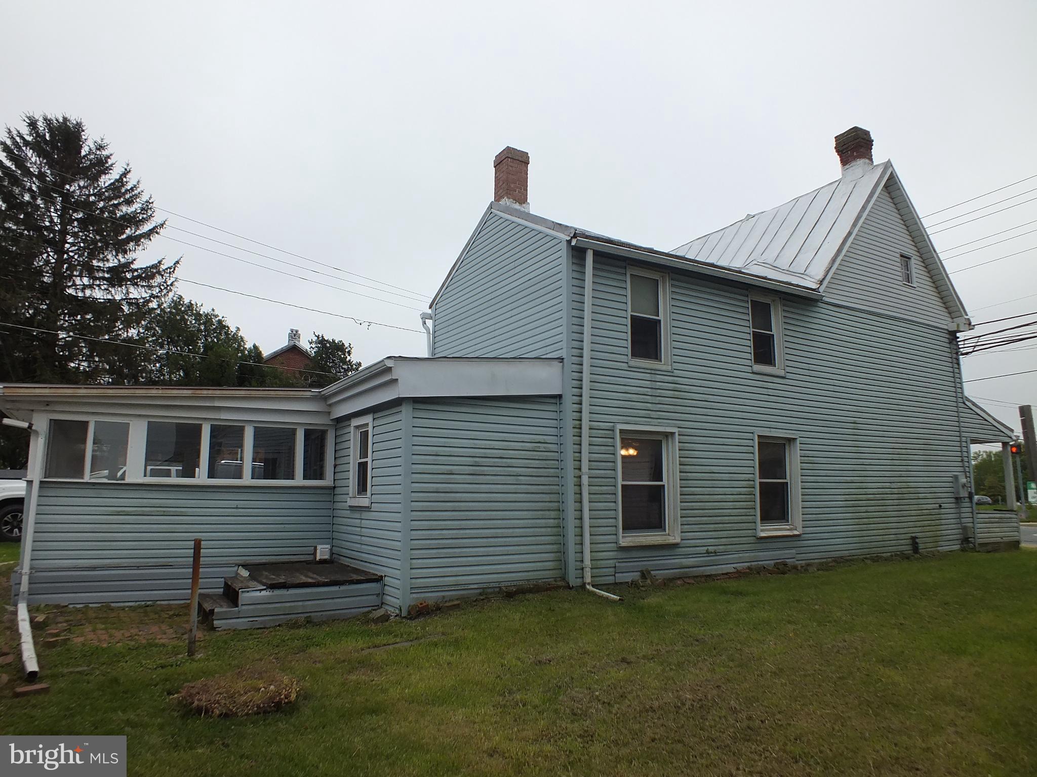 HAMPSTEAD - Residential Lease