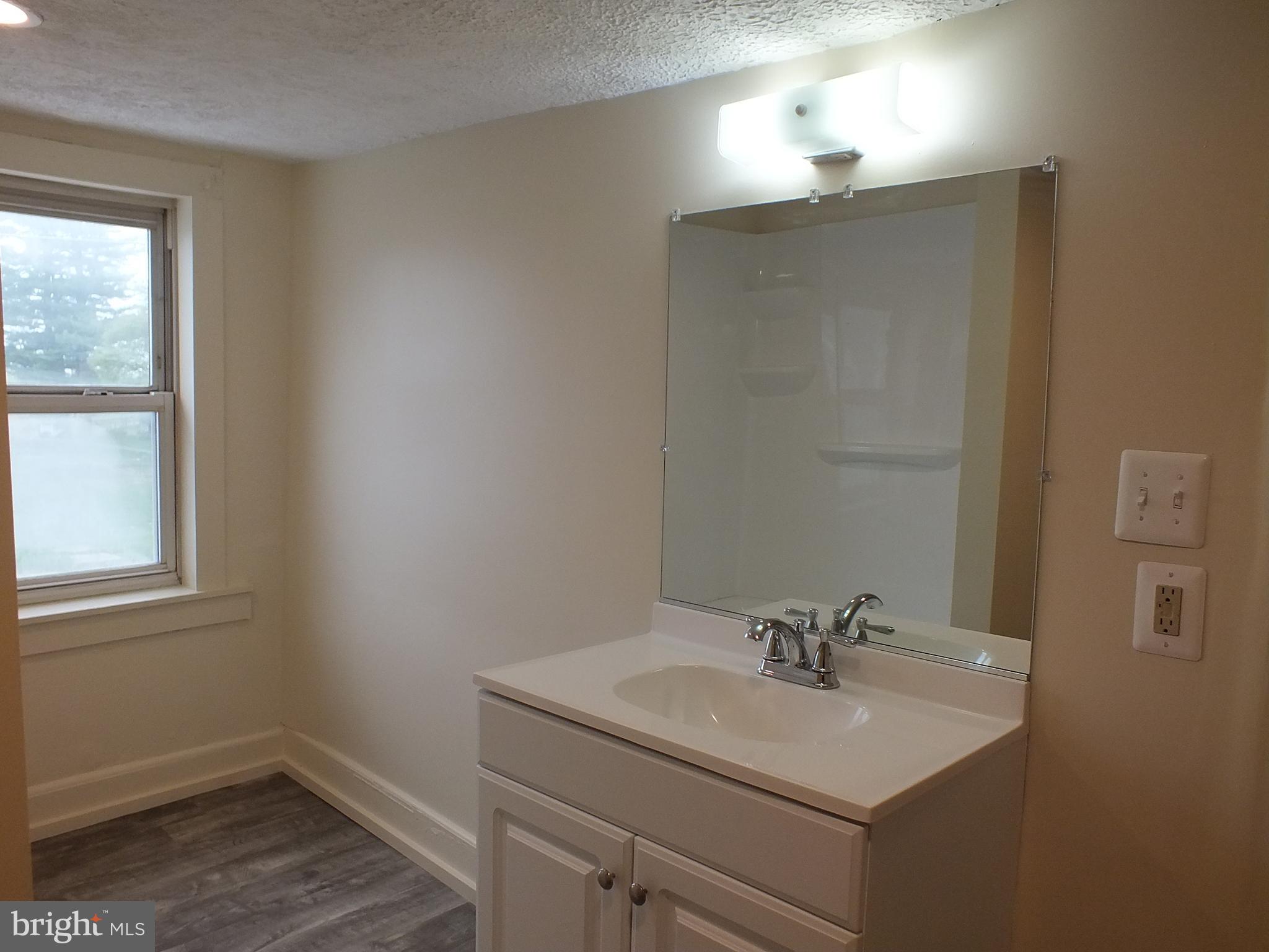 HAMPSTEAD - Residential Lease