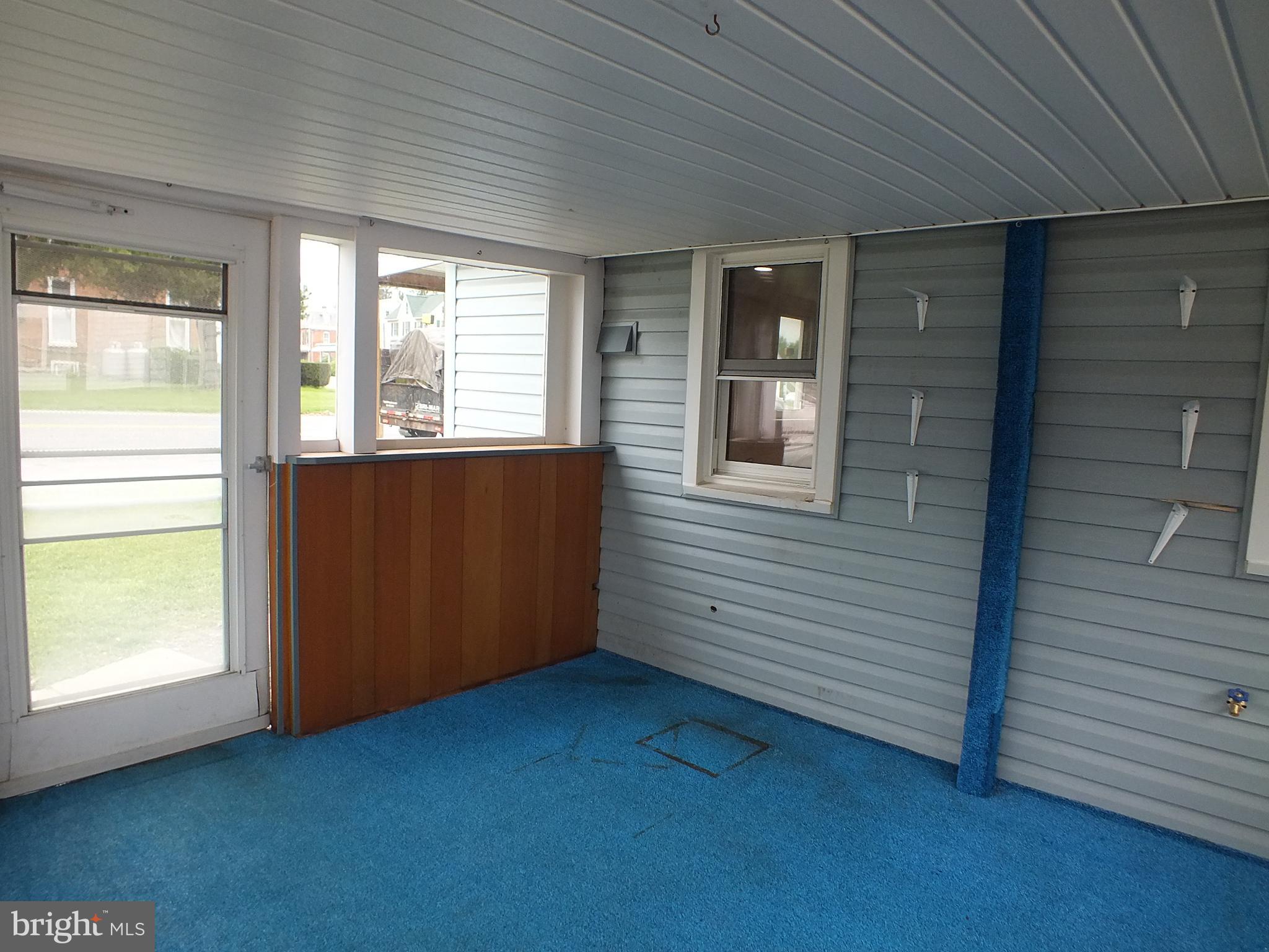 HAMPSTEAD - Residential Lease