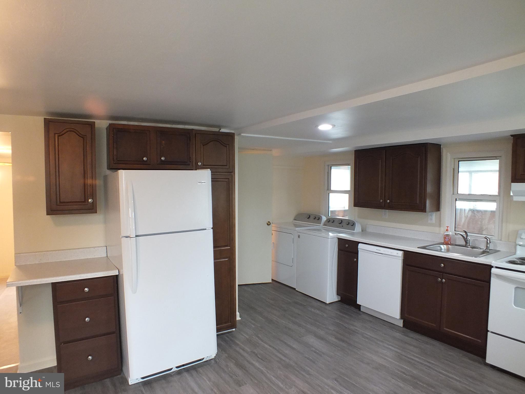 HAMPSTEAD - Residential Lease