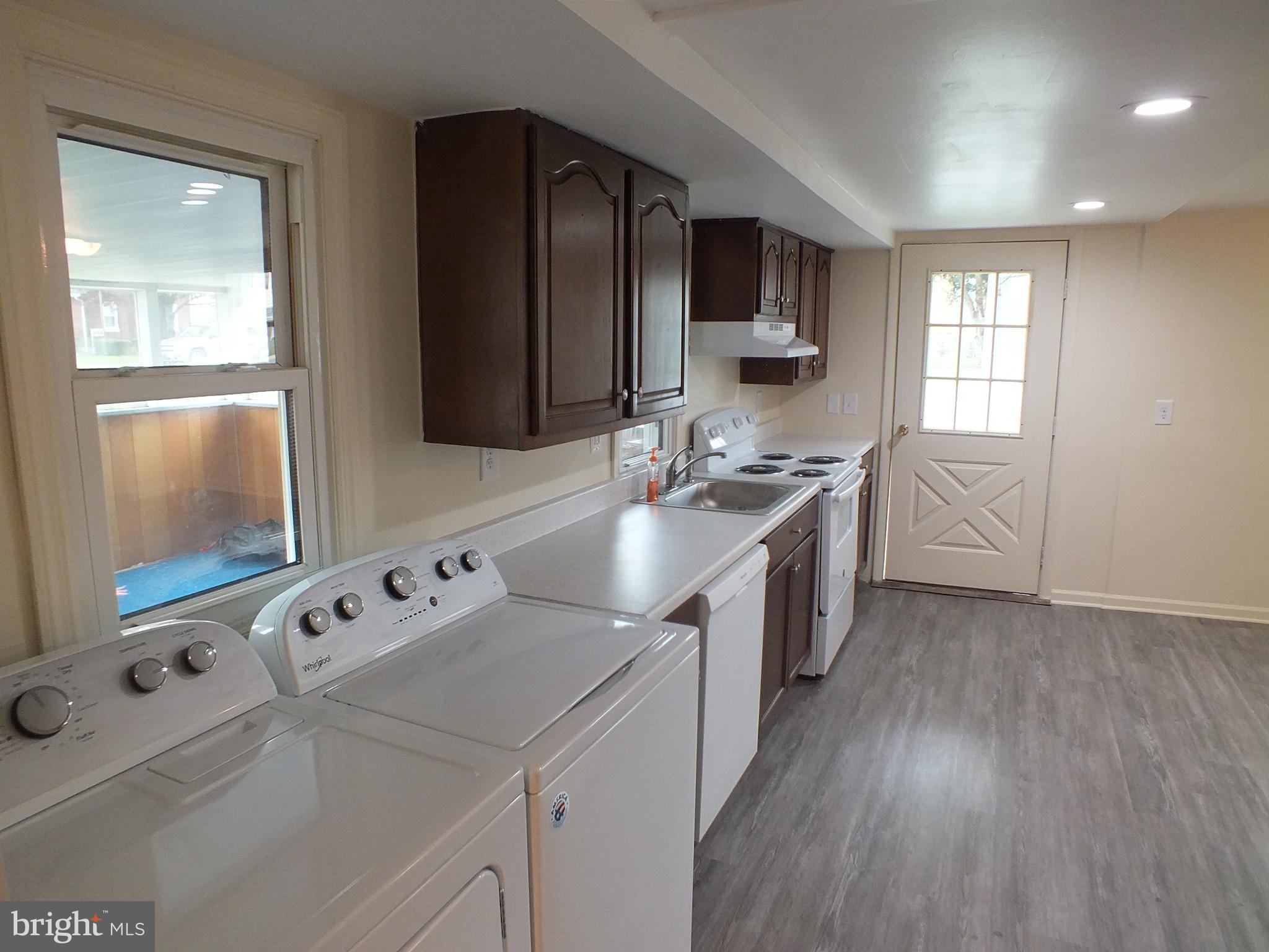 HAMPSTEAD - Residential Lease