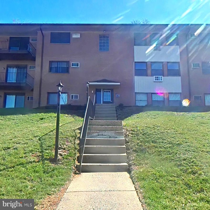 Welcome to this charming 1-Bedroom Condo that is in fantastic condition and is ready for their new owners!  

This beautifully maintained end-unit condo offers the perfect blend of comfort and convenience. Featuring gleaming hardwood floors, fresh paint, and an extra window for added natural light, this home feels warm and inviting. The spacious living area includes sliding doors that open to a private balcony, providing a peaceful retreat and a great way to get some fresh air and enjoy those beautiful summer nights.

With heat and hot water included in the condo fee, this home is both cost-effective and low-maintenance. The building also offers a communal laundry area in the basement, complete with a washer, dryer, and a private storage bin. Conveniently located with free parking, this condo sits across from the mall and next to Riddle Hospital, making everyday essentials easily accessible. 

13-Month HWA home warranty included.

Whether you're a first-time buyer or looking for another place to buy, this property is a must-see. 

WE HAVE A LENDER WHO CAN PROVIDE FINANCING FOR THIS CONDO!

 Schedule your showing today!