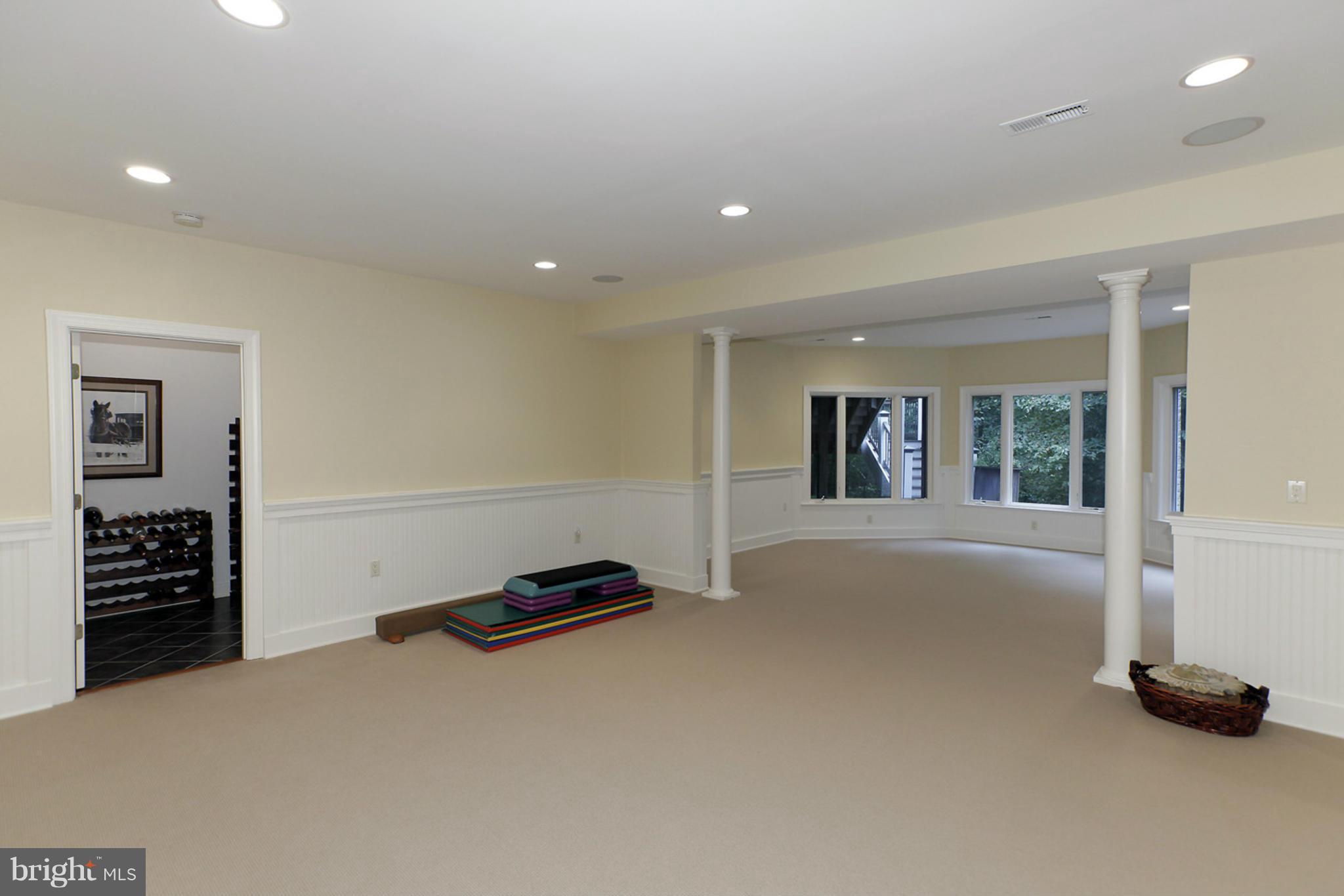 BEALLMOUNT GROVE - Residential