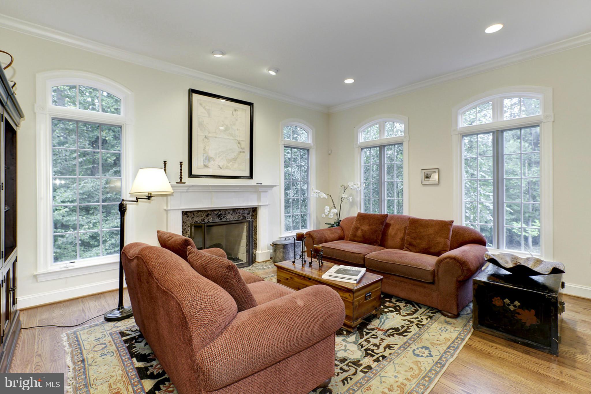 BEALLMOUNT GROVE - Residential