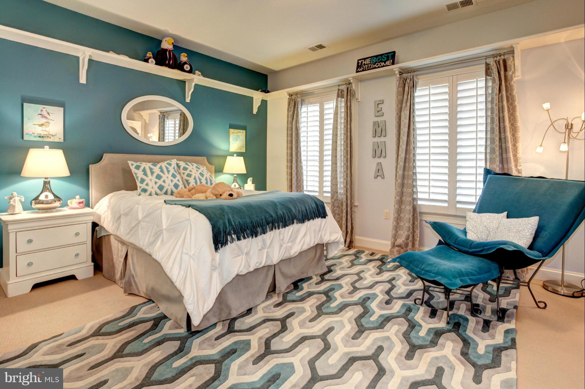 BEALLMOUNT GROVE - Residential