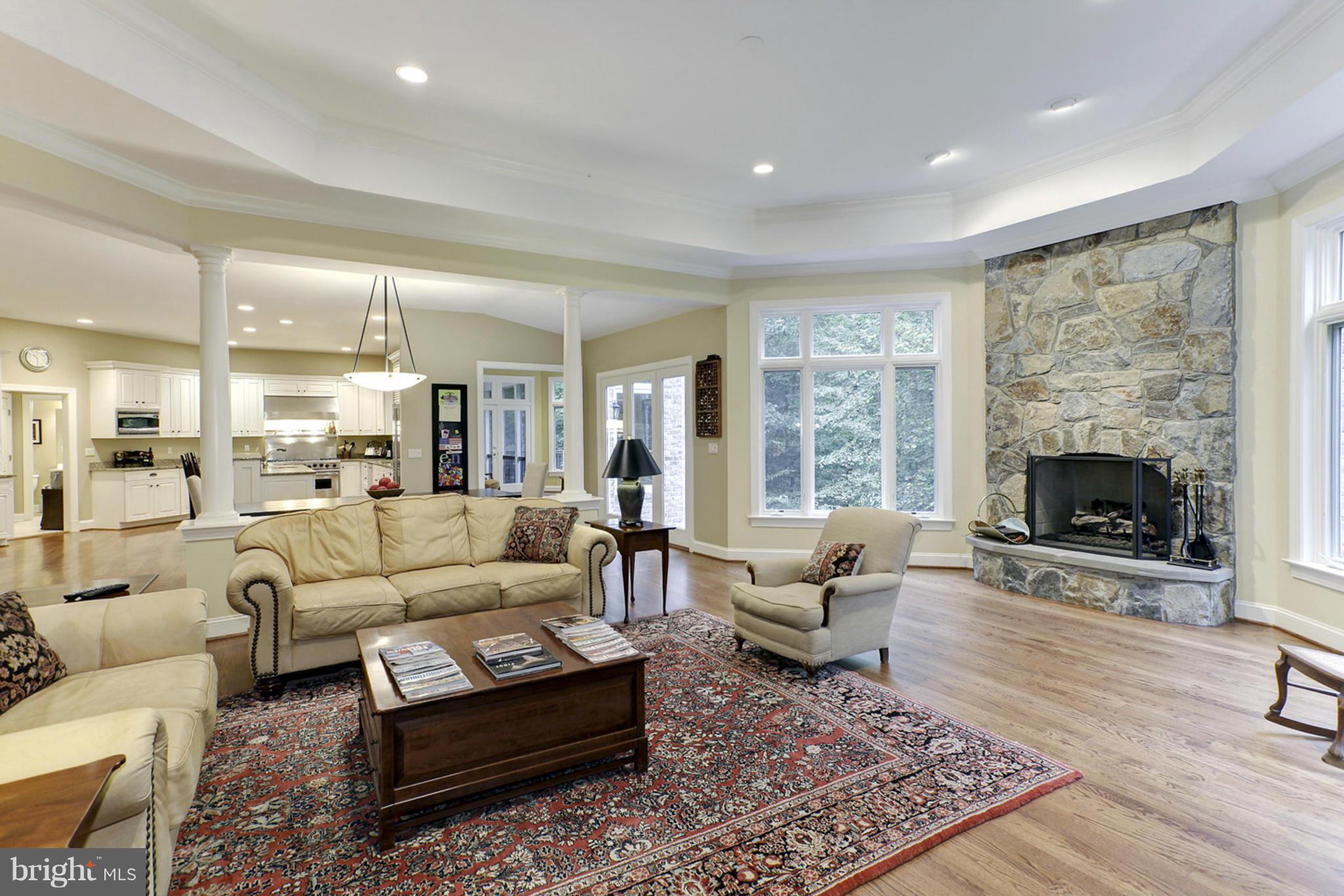 BEALLMOUNT GROVE - Residential