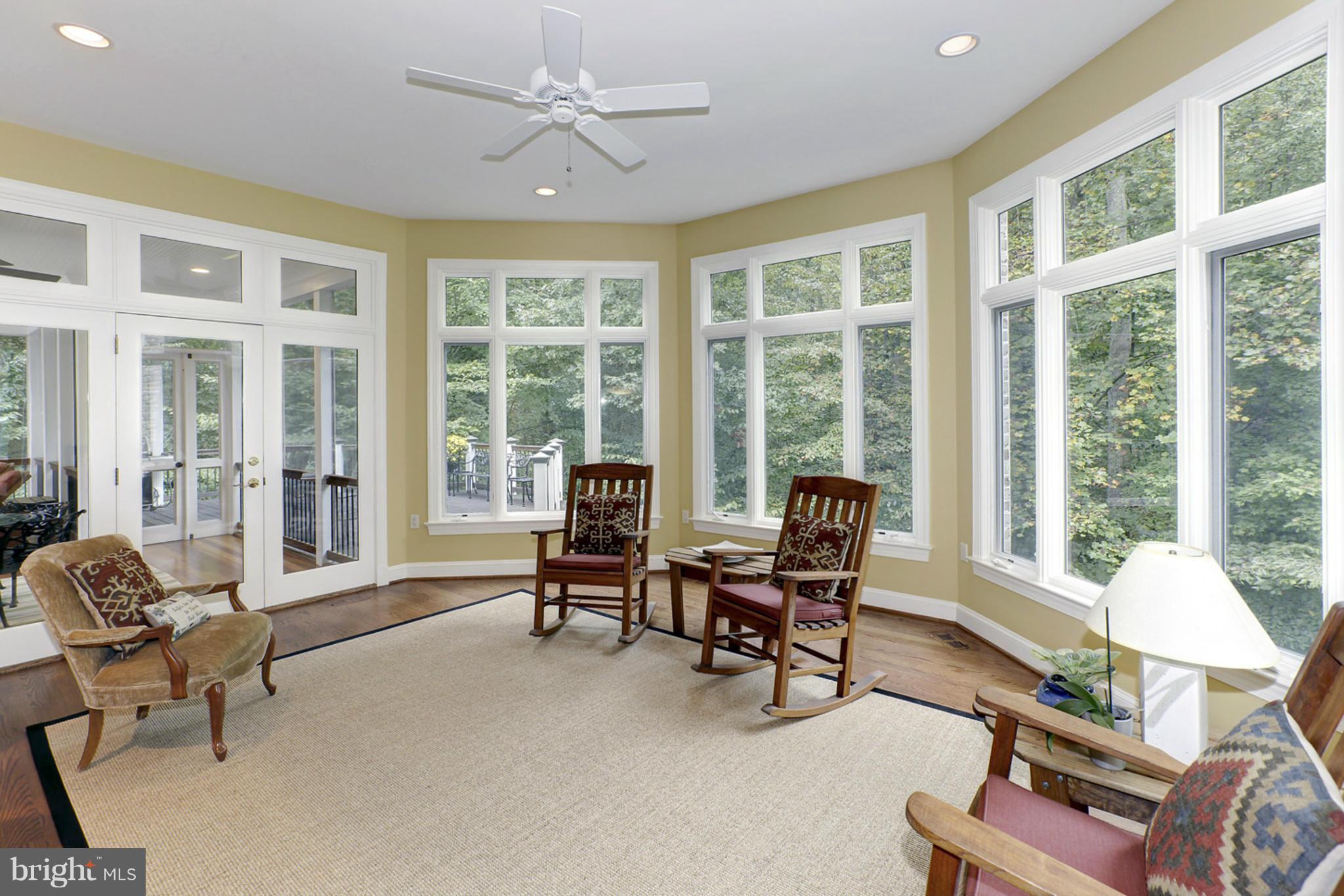 BEALLMOUNT GROVE - Residential