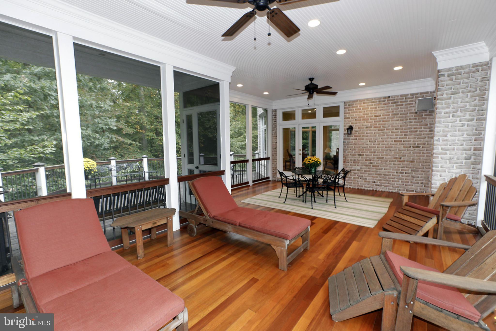 BEALLMOUNT GROVE - Residential