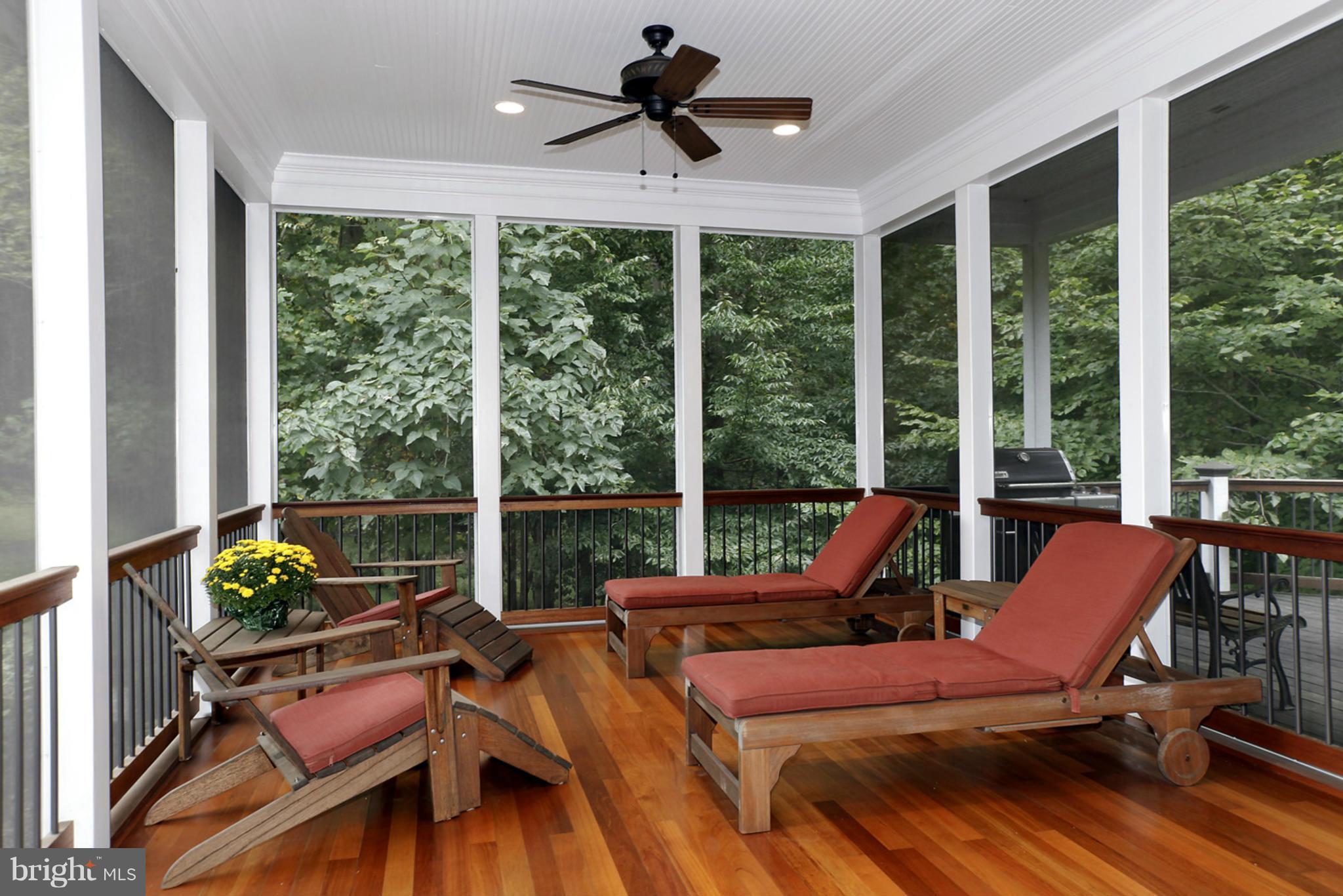 BEALLMOUNT GROVE - Residential