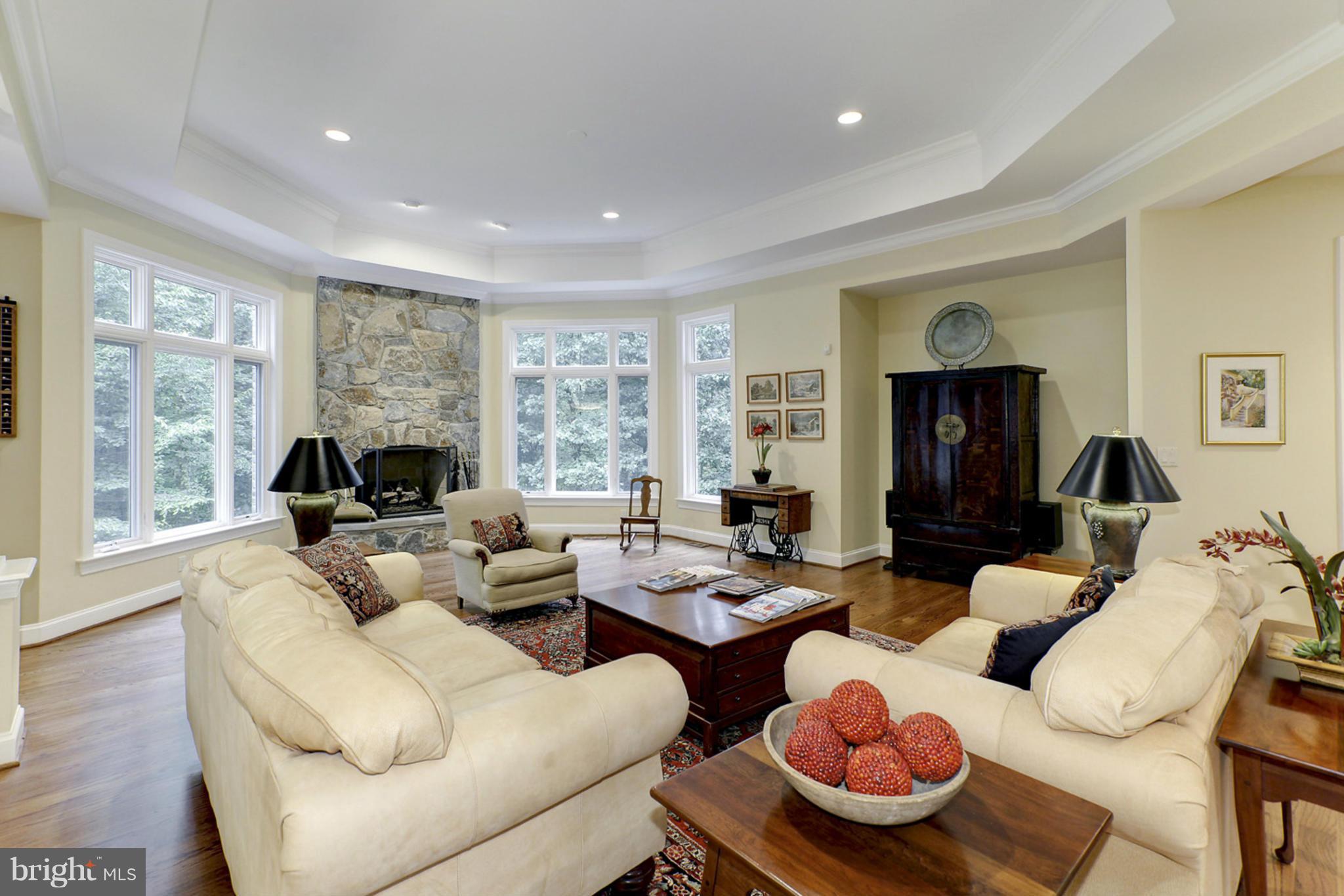 BEALLMOUNT GROVE - Residential