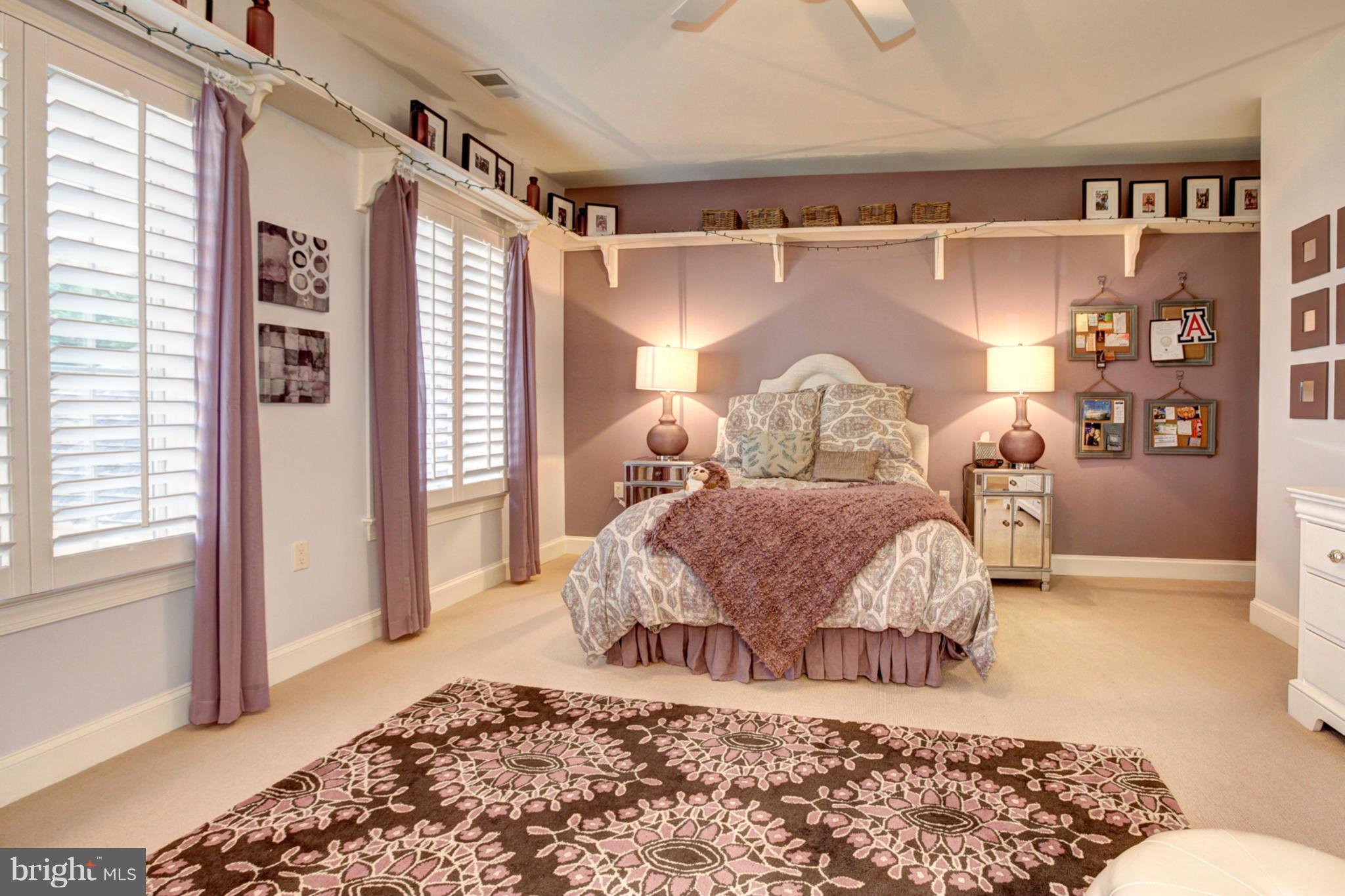 BEALLMOUNT GROVE - Residential