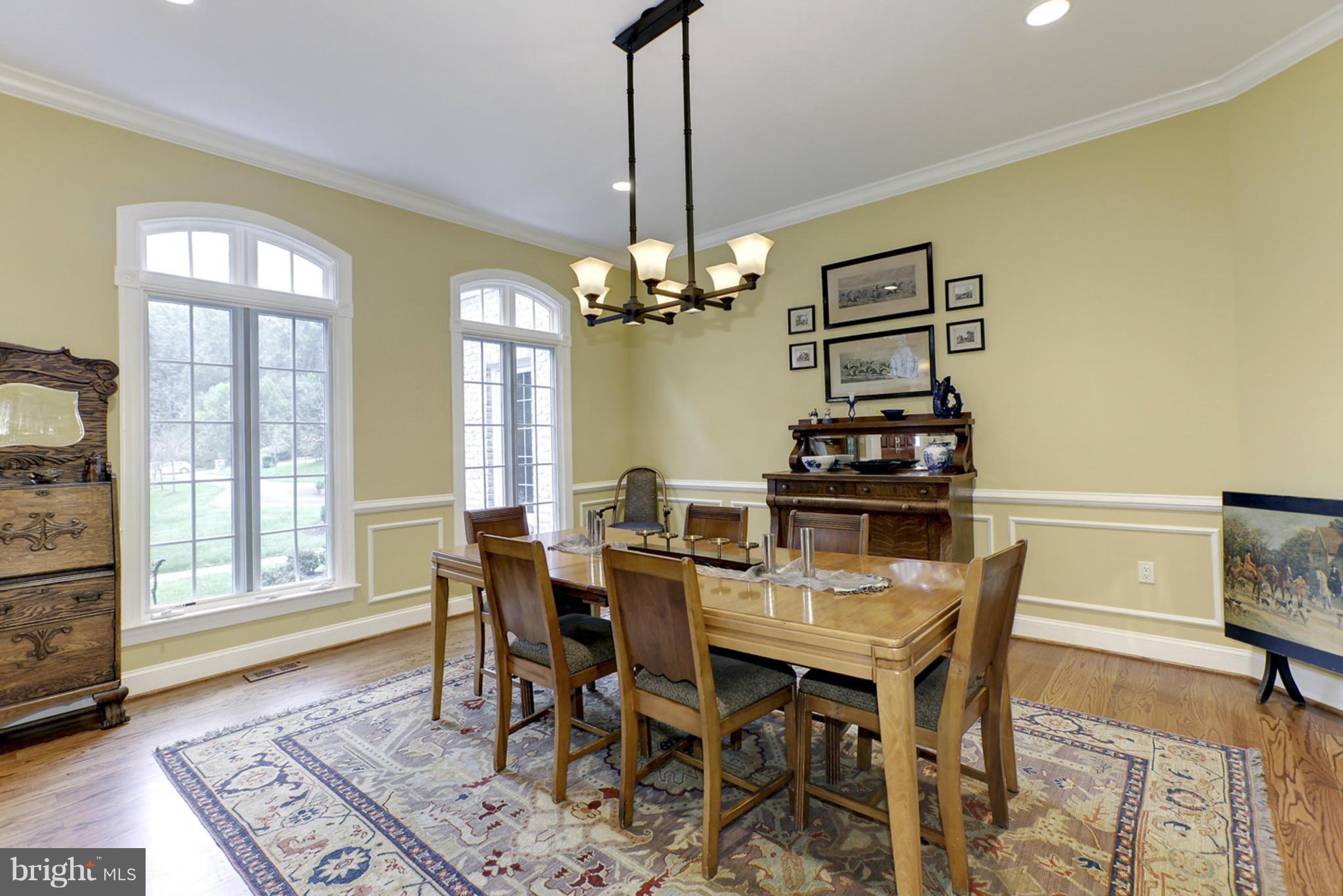 BEALLMOUNT GROVE - Residential