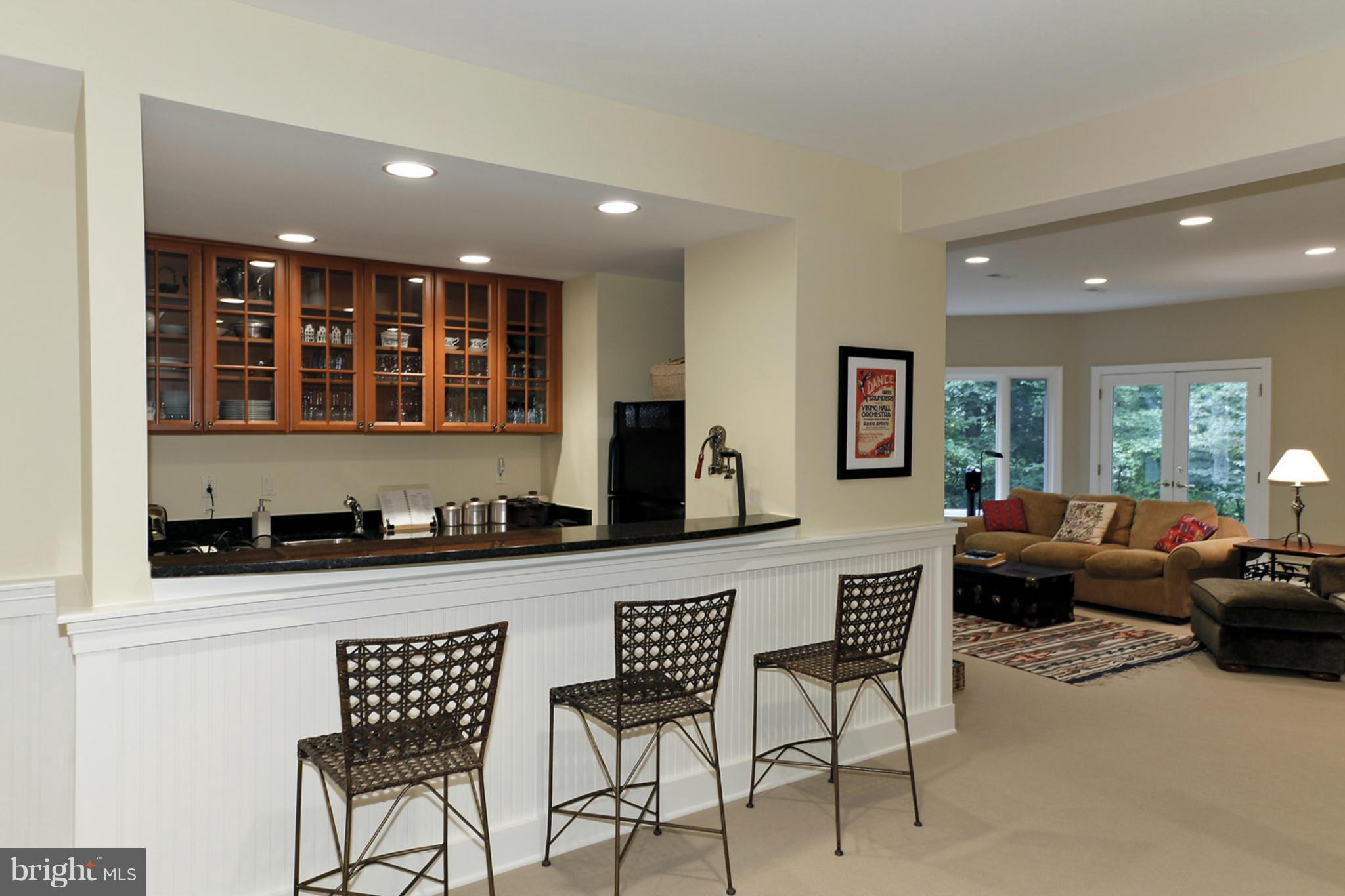 BEALLMOUNT GROVE - Residential