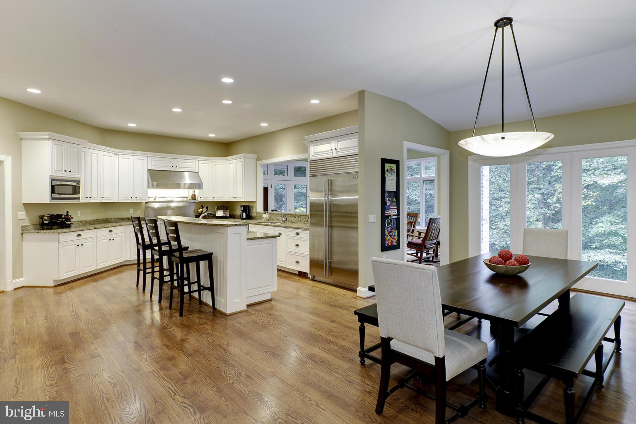 BEALLMOUNT GROVE - Residential