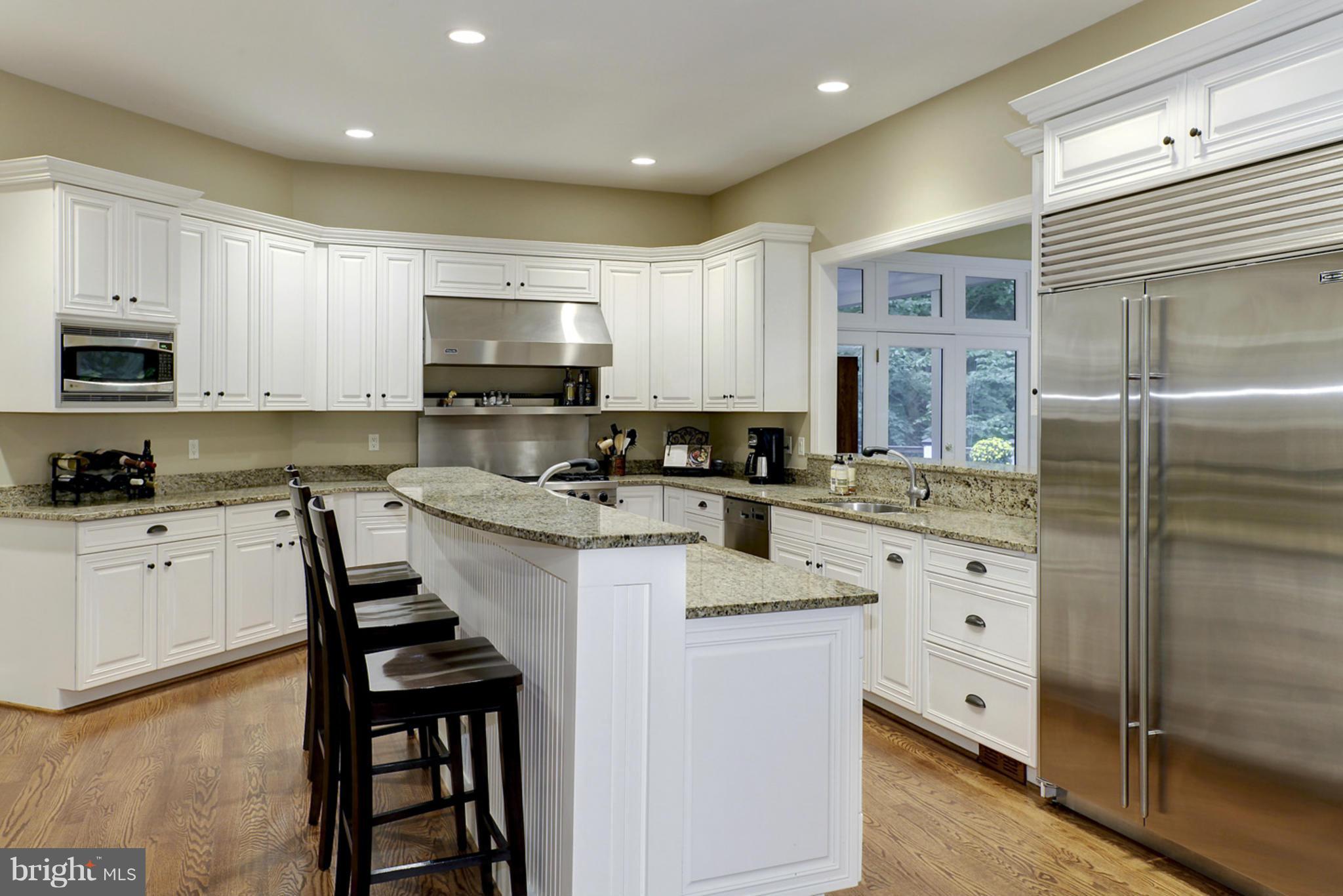 BEALLMOUNT GROVE - Residential